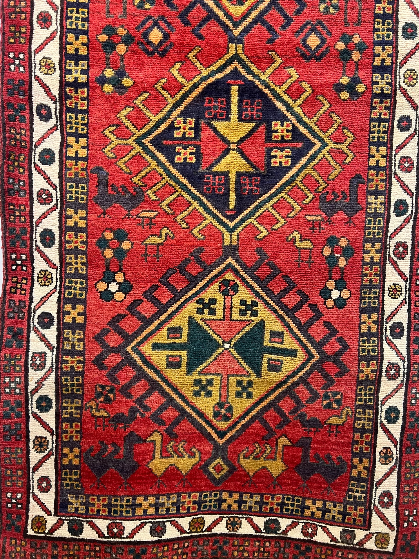 AZARBAYJAN RUG