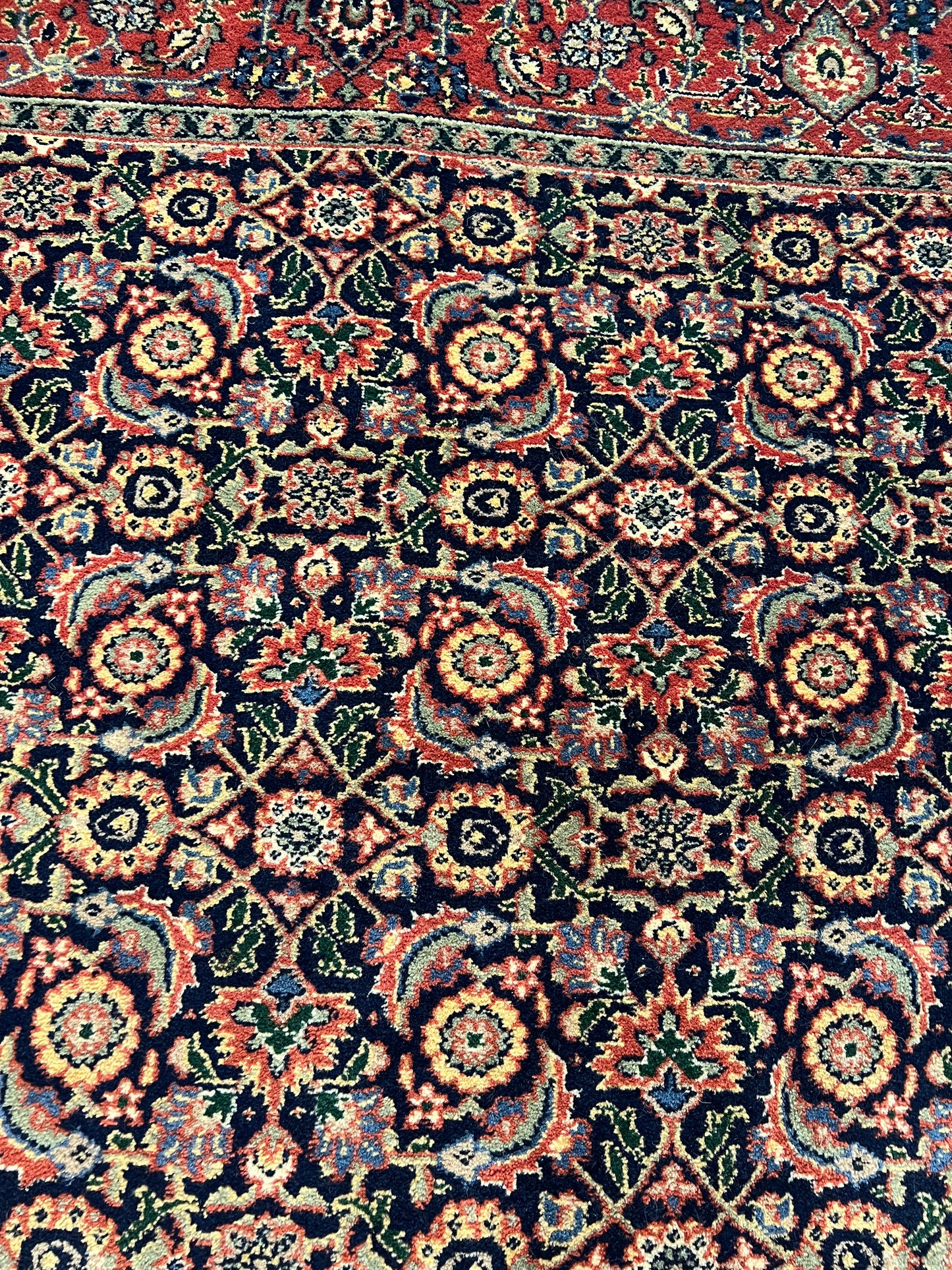 TABRIZ RUG