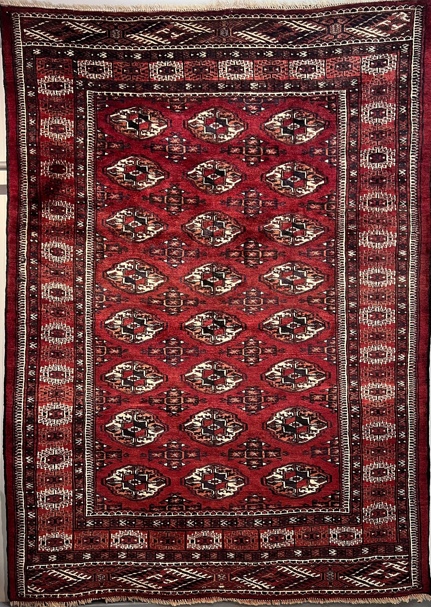 BALOOCH RUG