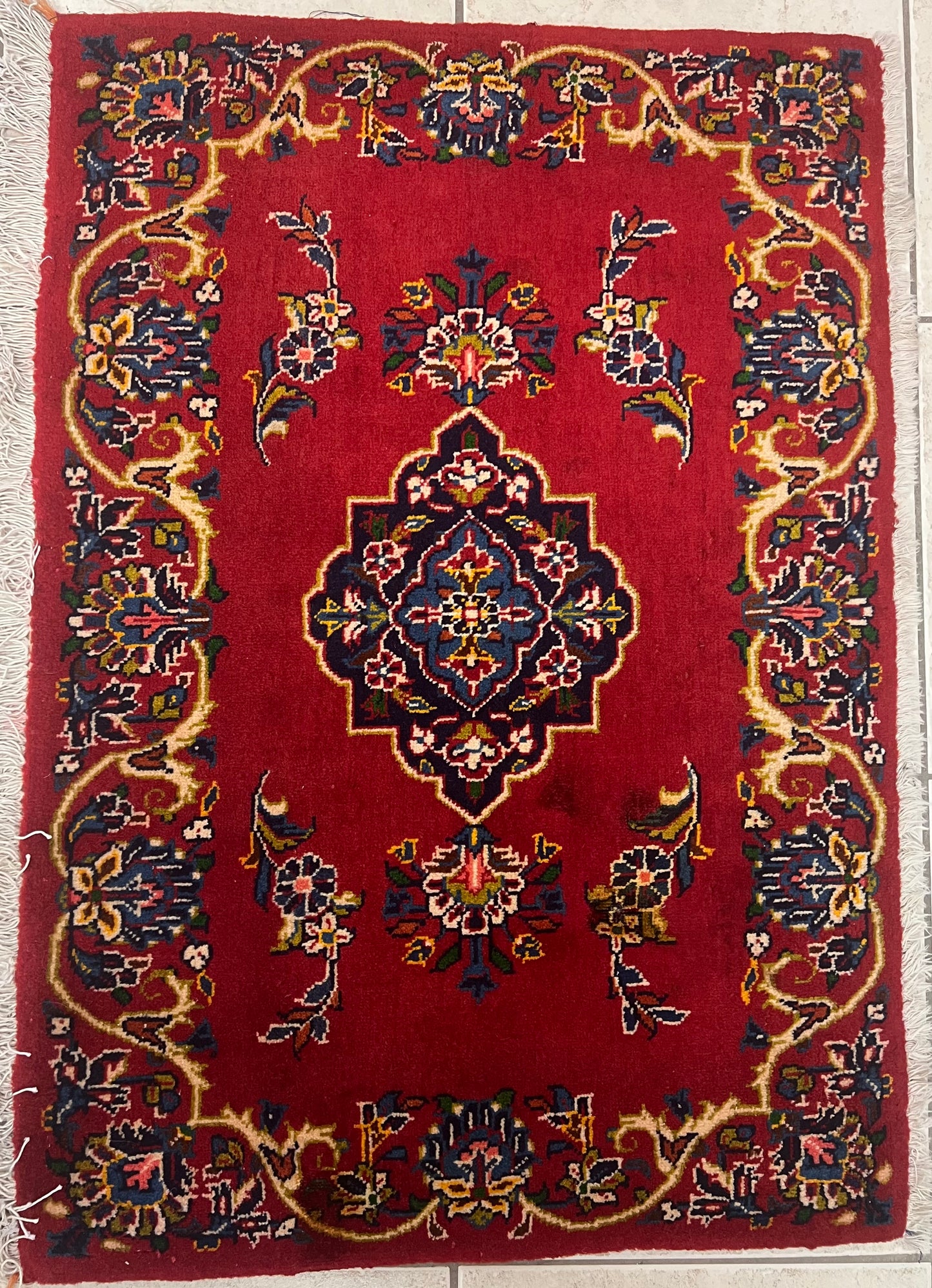 SANEH RUG