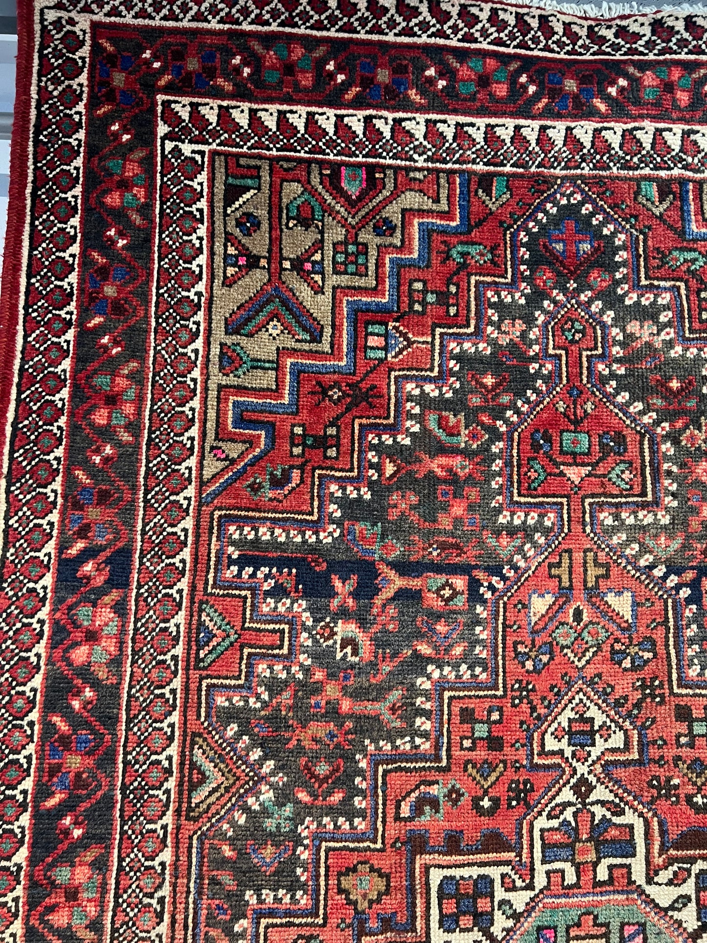 TOYSERKAN RUG