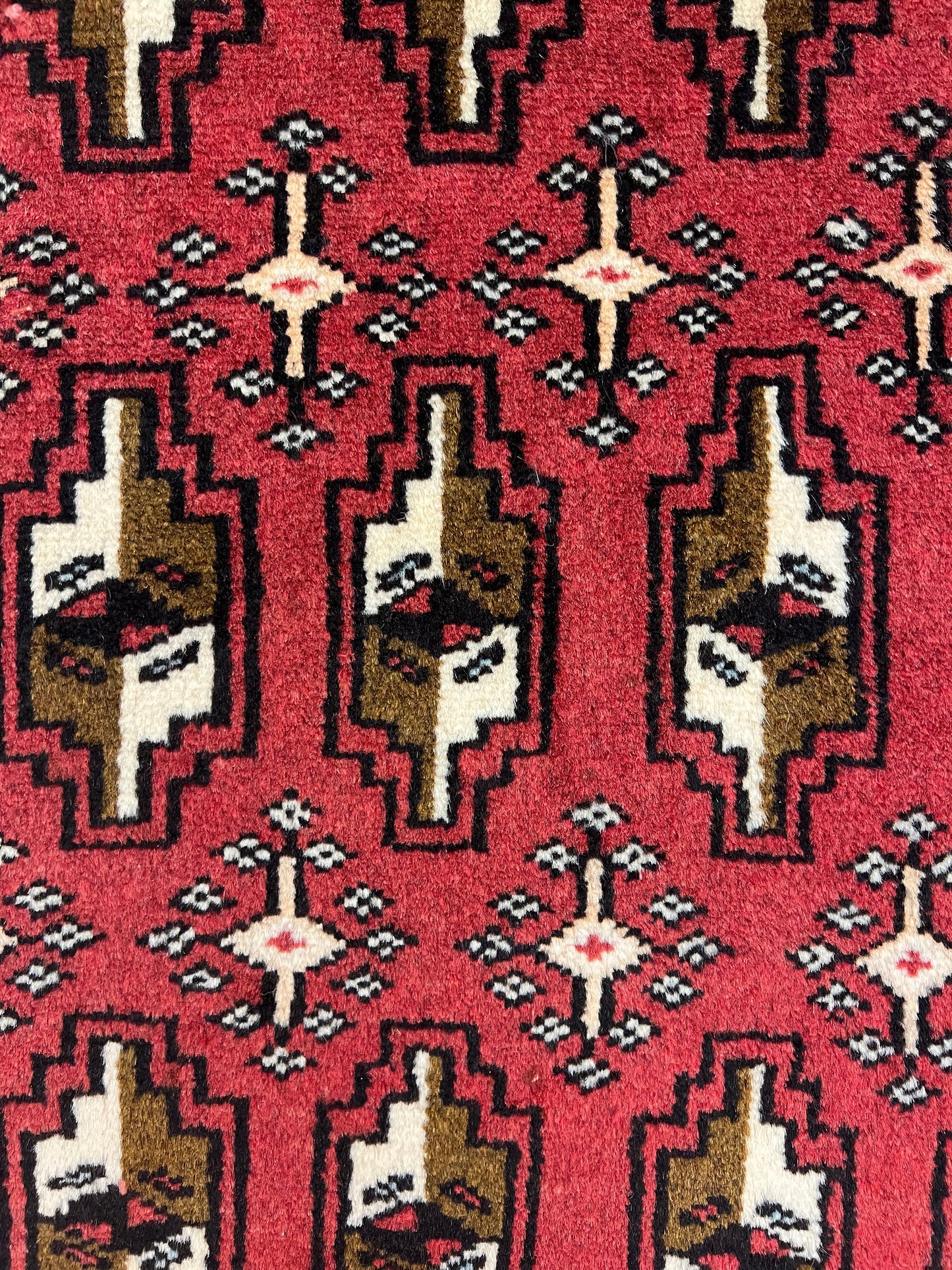 TURKMAN RUG