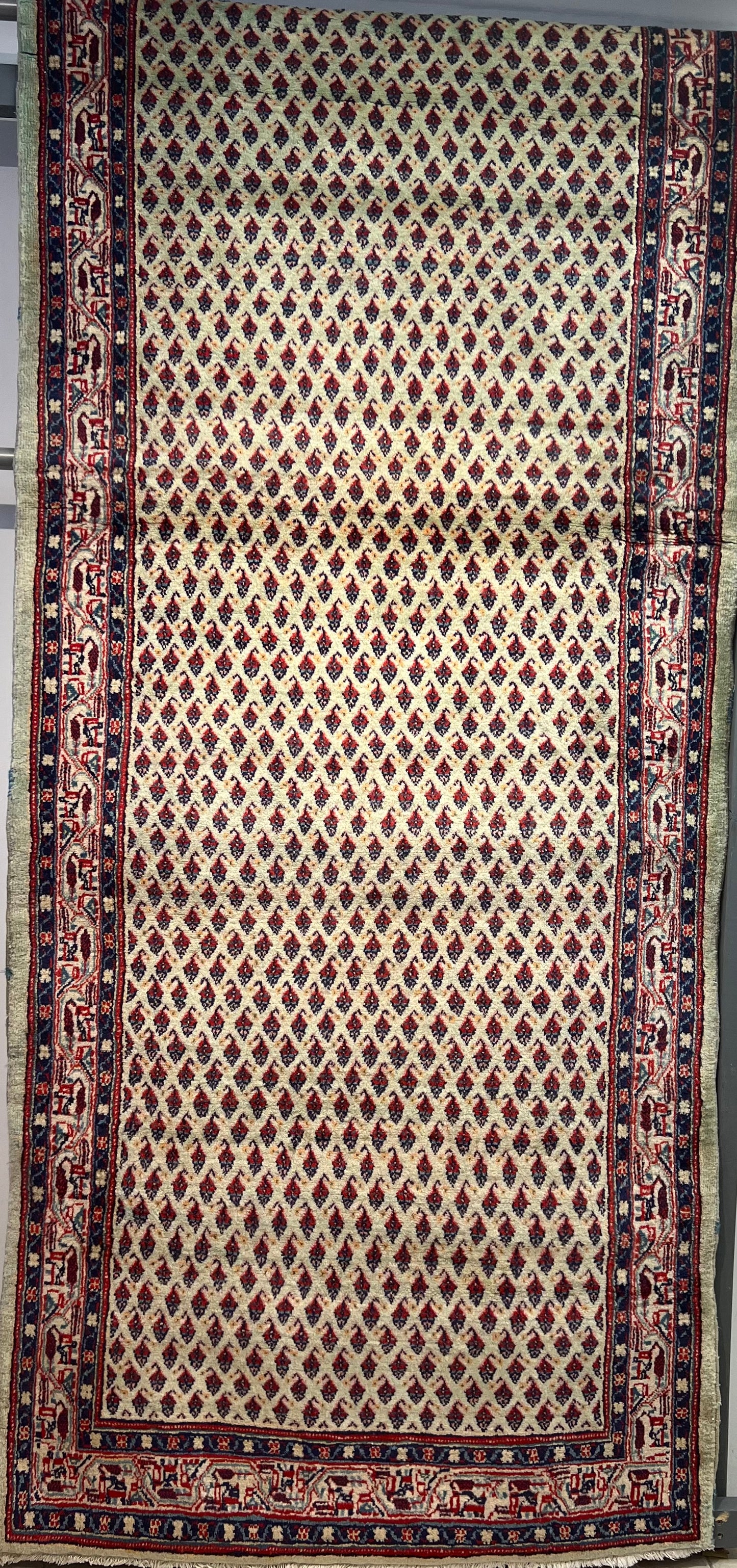 MIR RUG SRAVAND ARAK