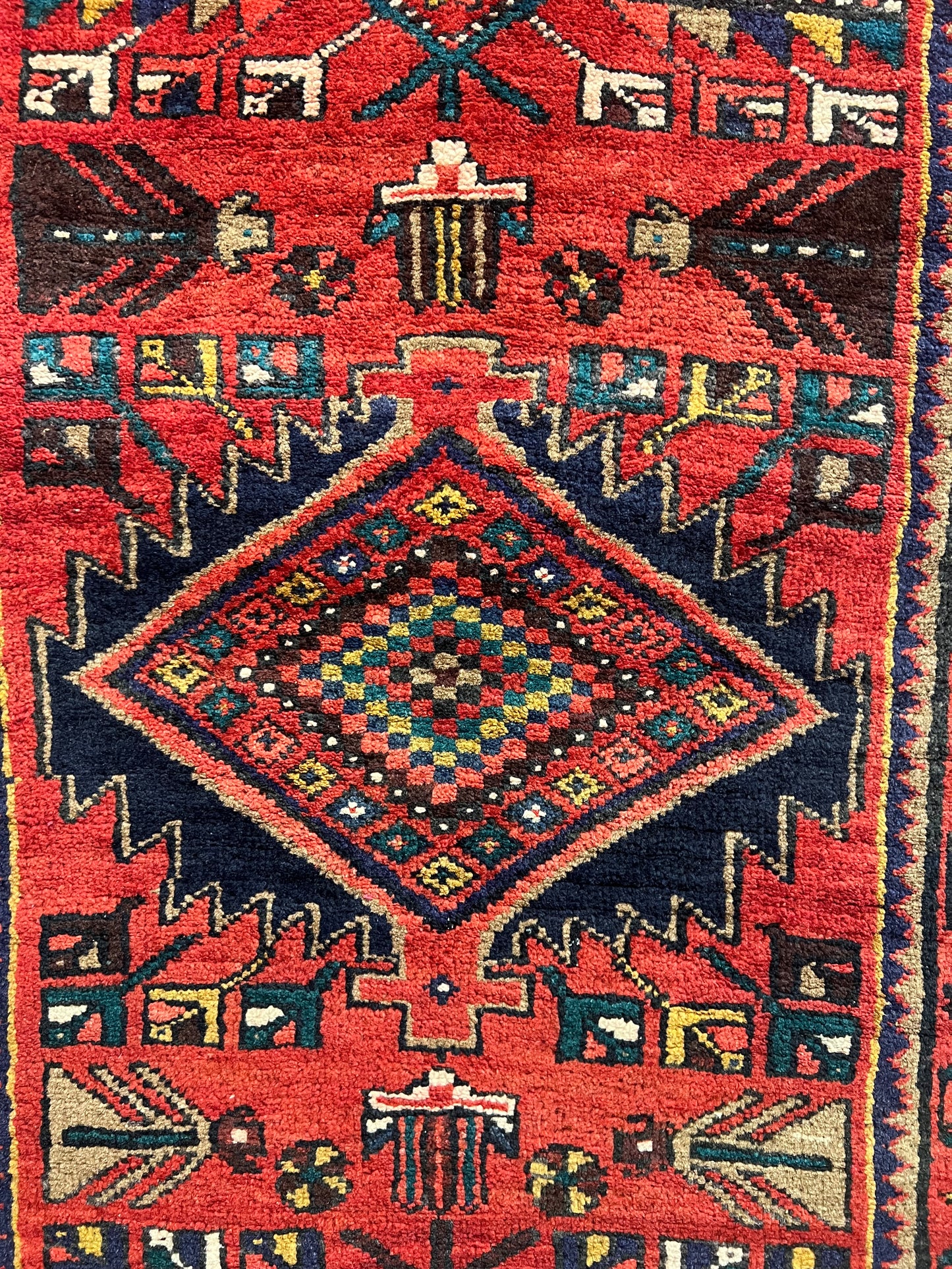 LAMBERAN HERIZ AZARBAYJAN