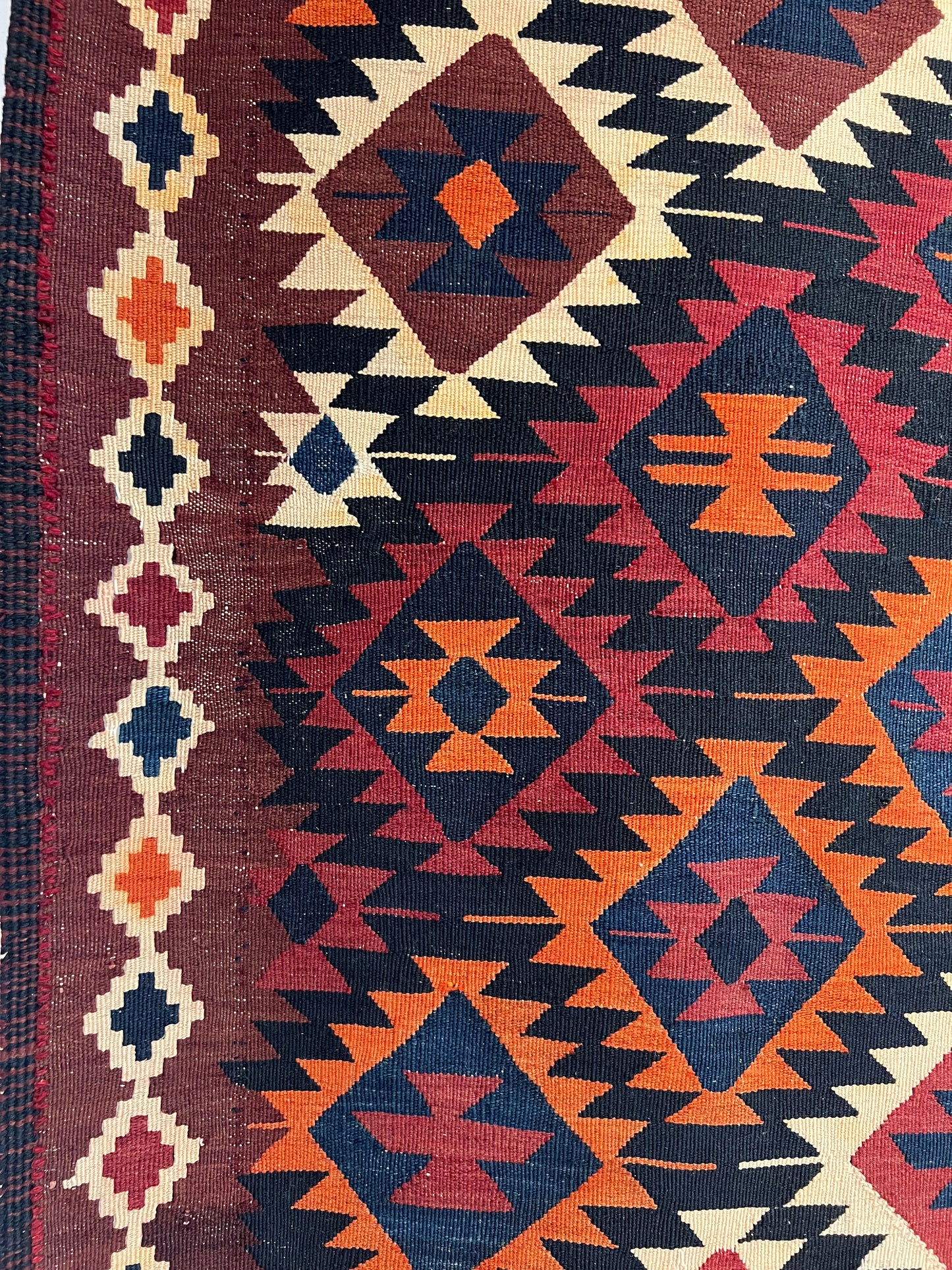 VARAMIN KILIM