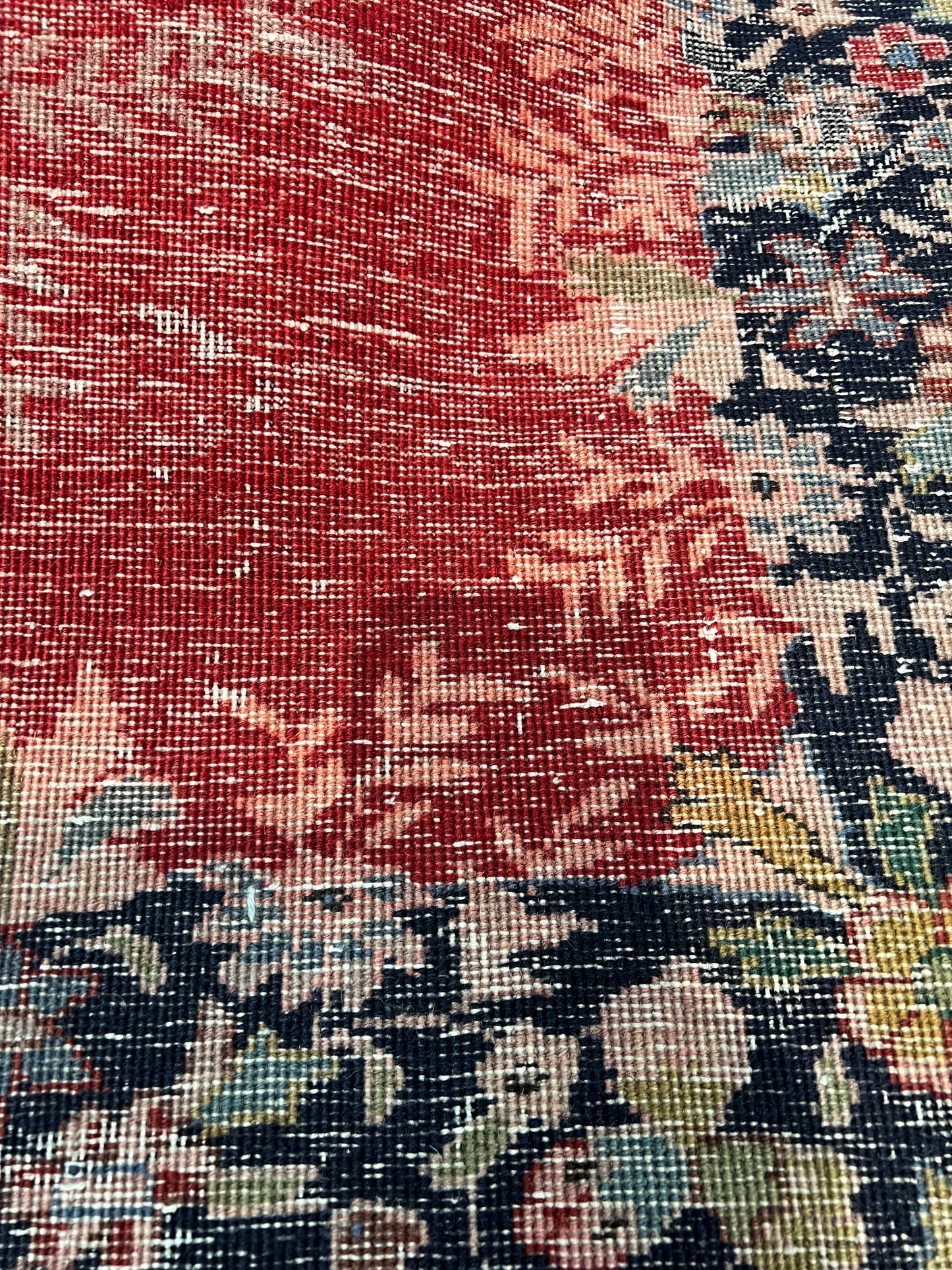 TABRIZ RUG