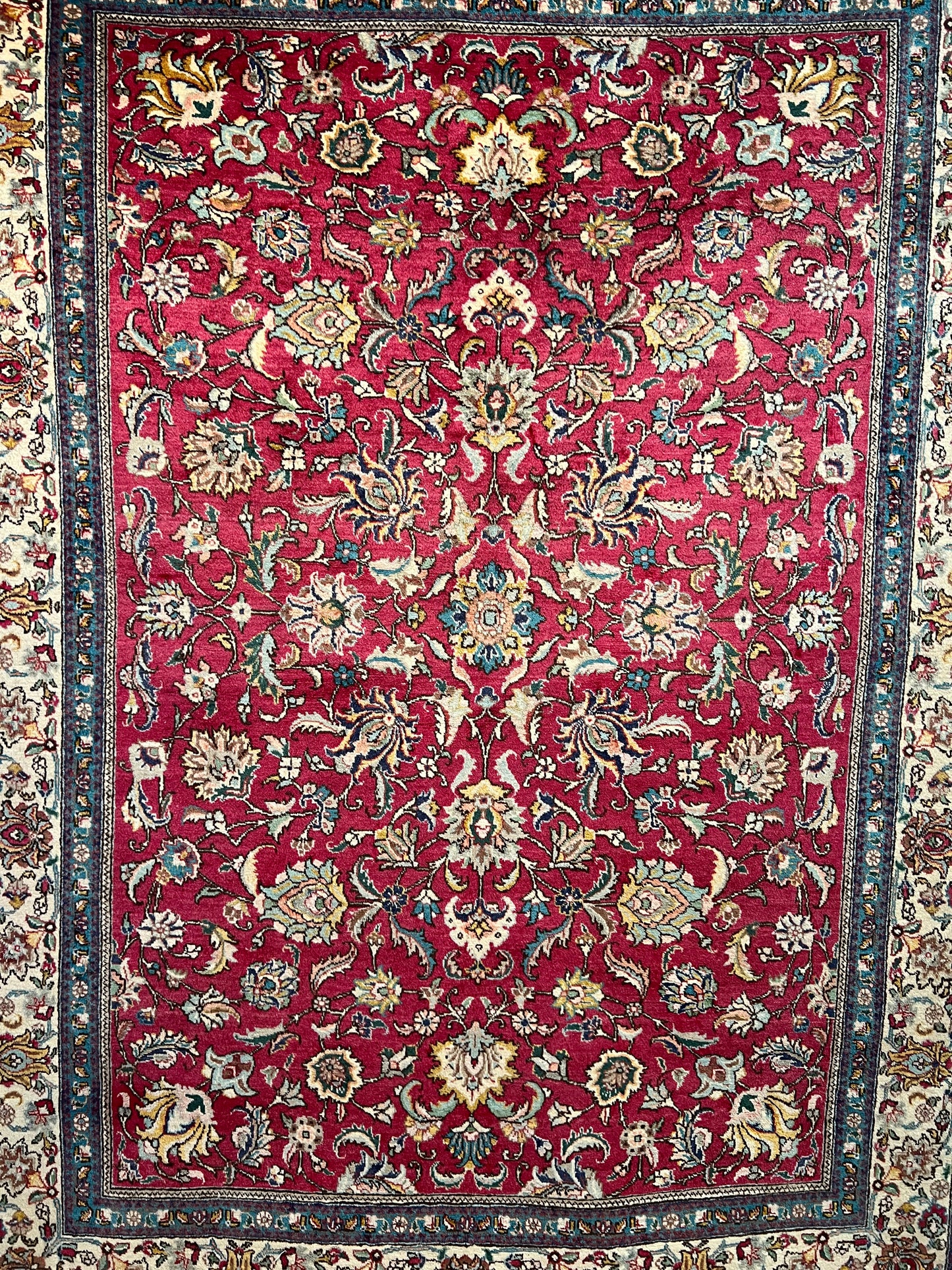 TABRIZ RUG