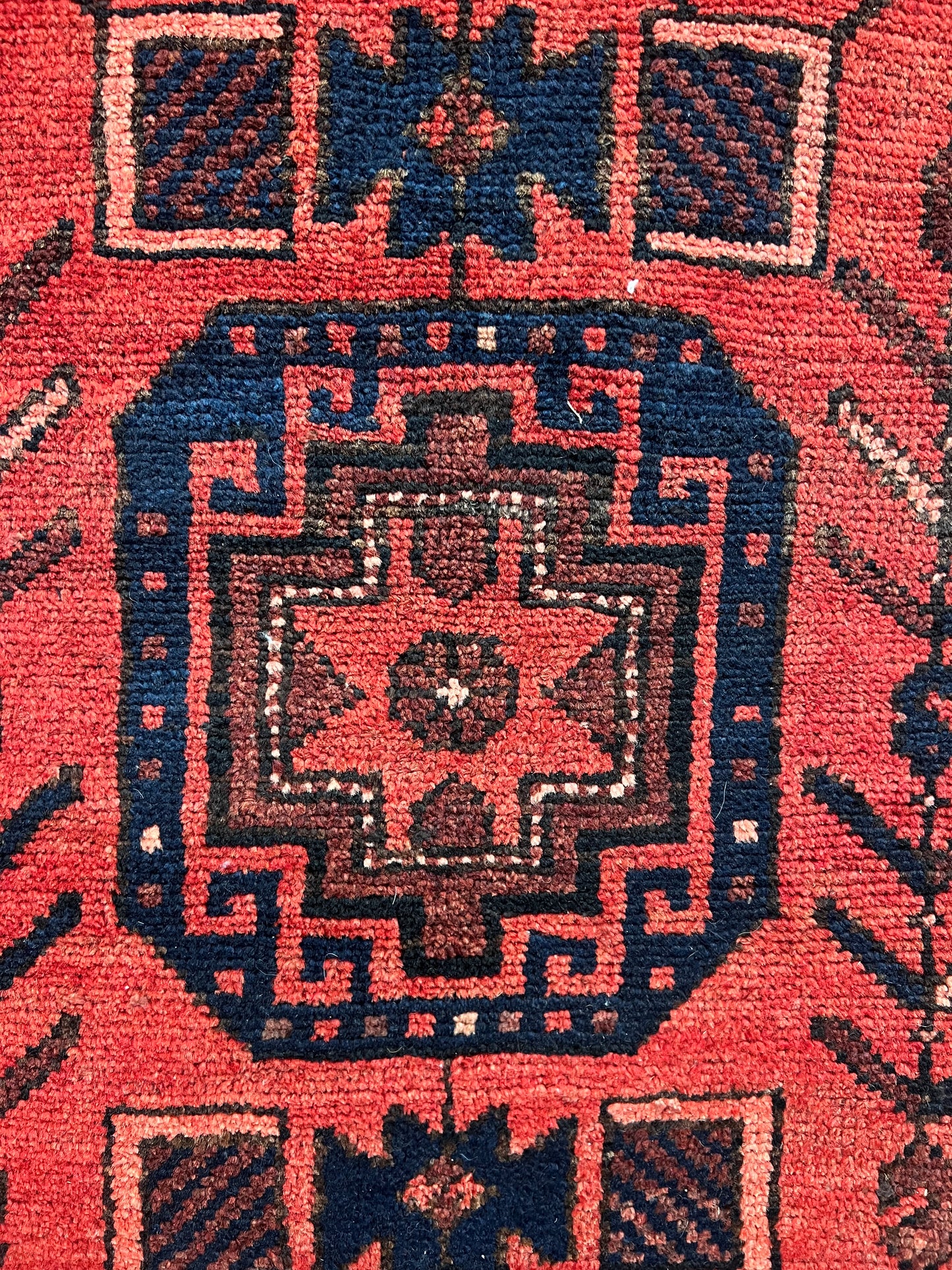 ZANJAN RUG