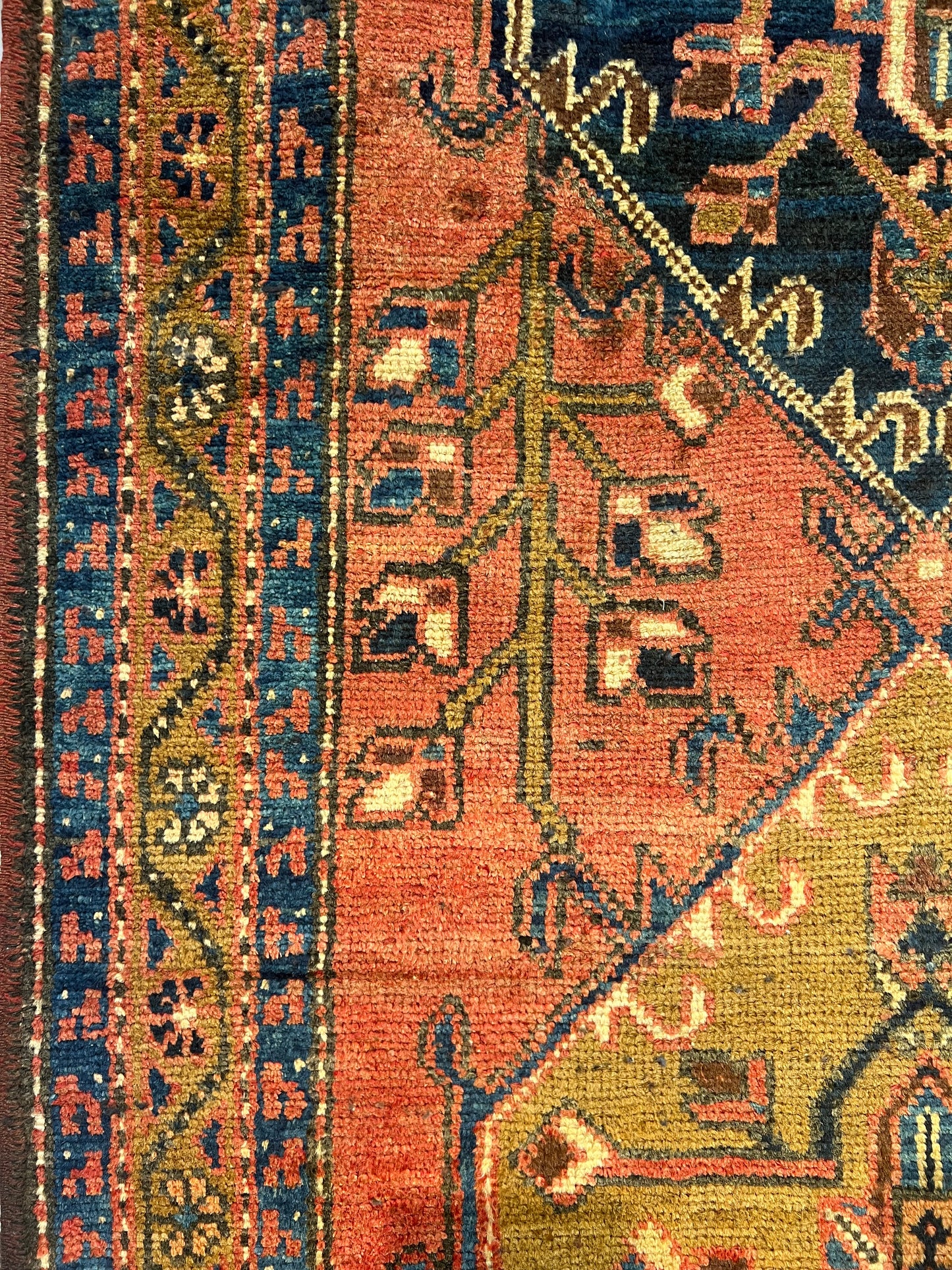 AZARBAYJAN RUG