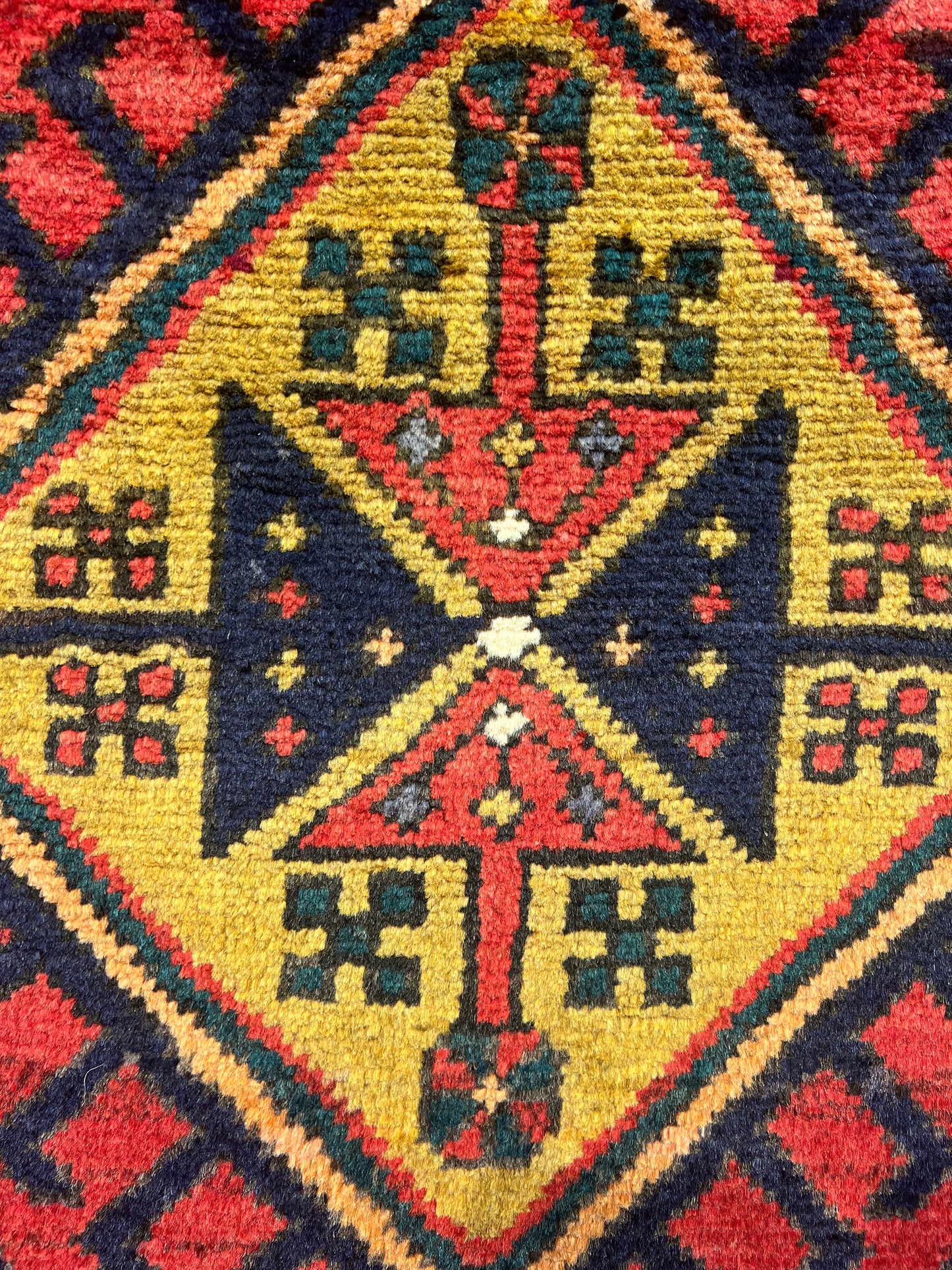 AZARBAYJAN RUG