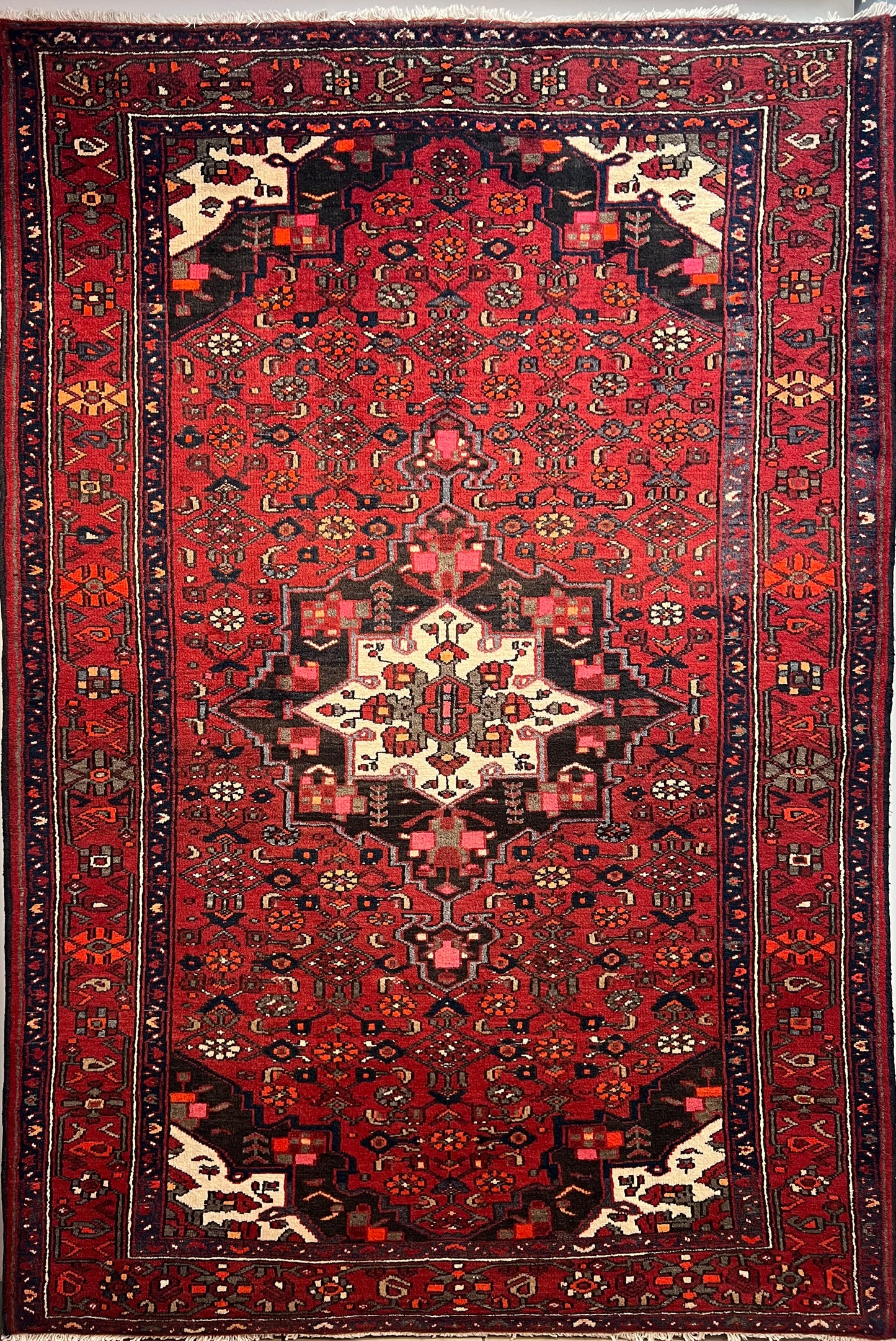 ZANJAN RUG