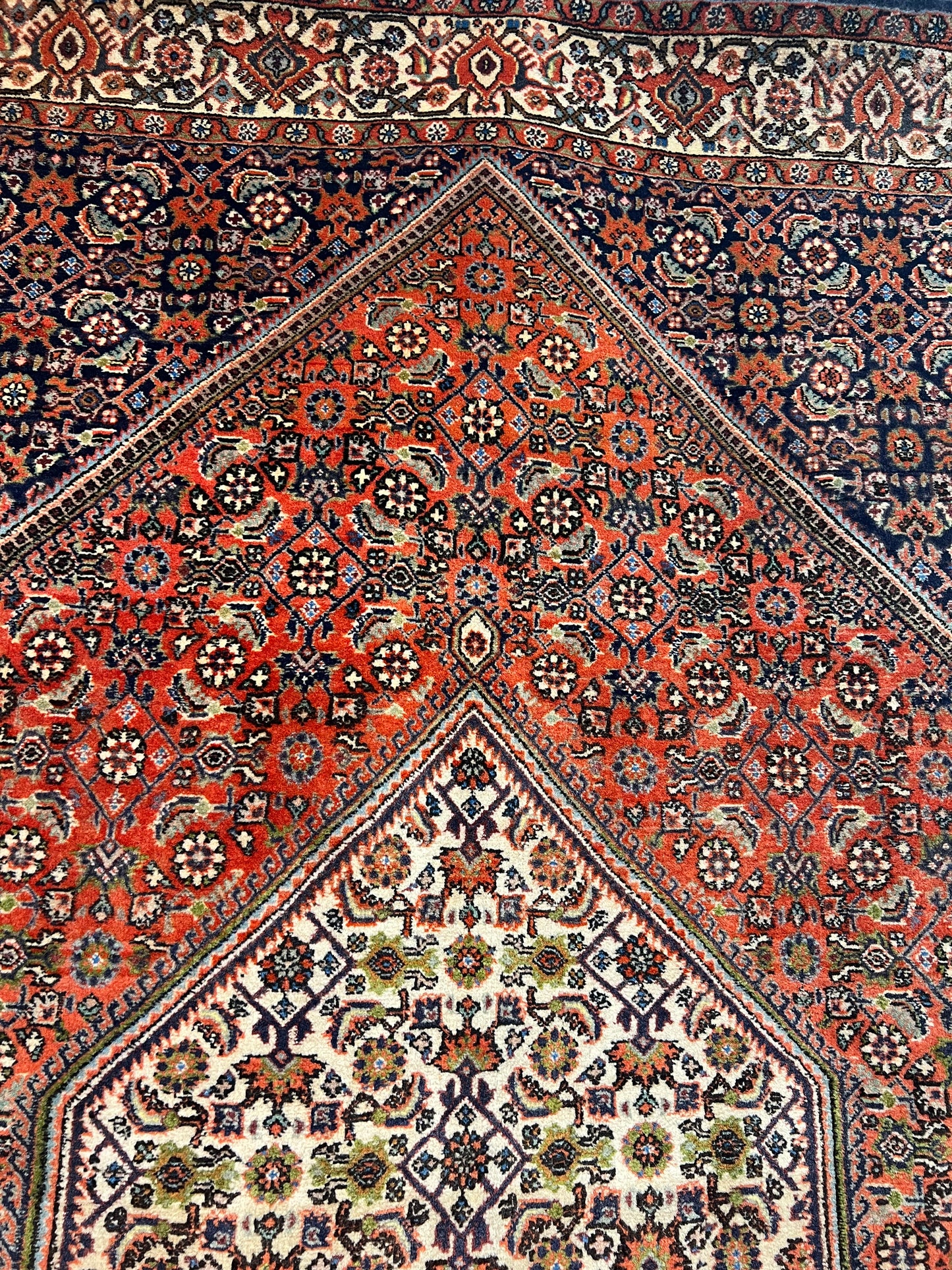 Afshar RUG TEKAB