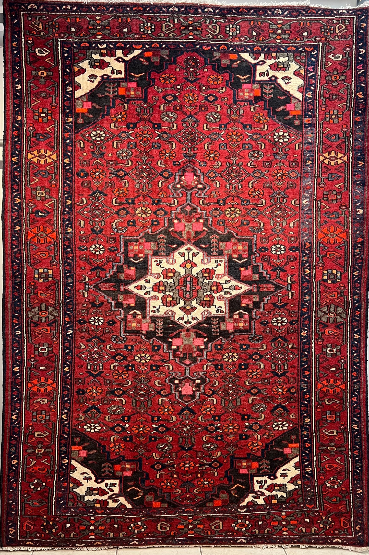 ZANJAN RUG