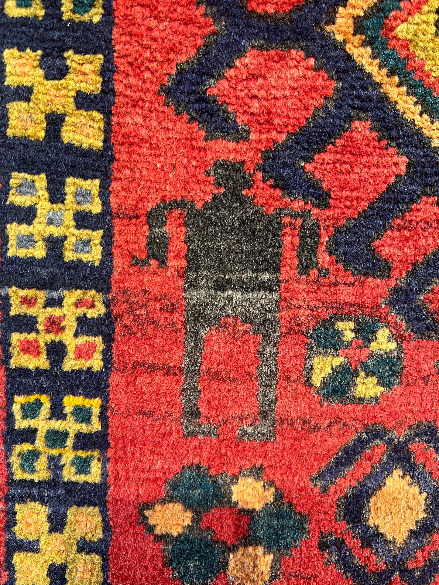 AZARBAYJAN RUG