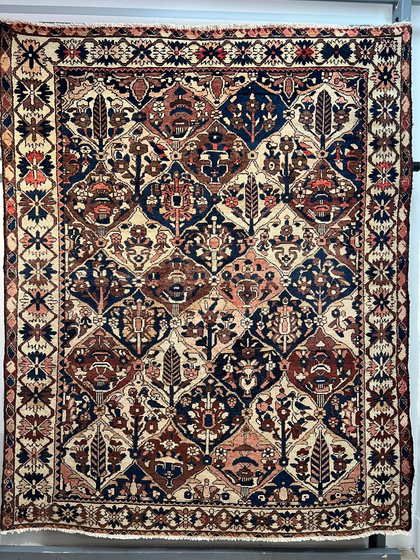 Bakhtiari  bandi chale shotor