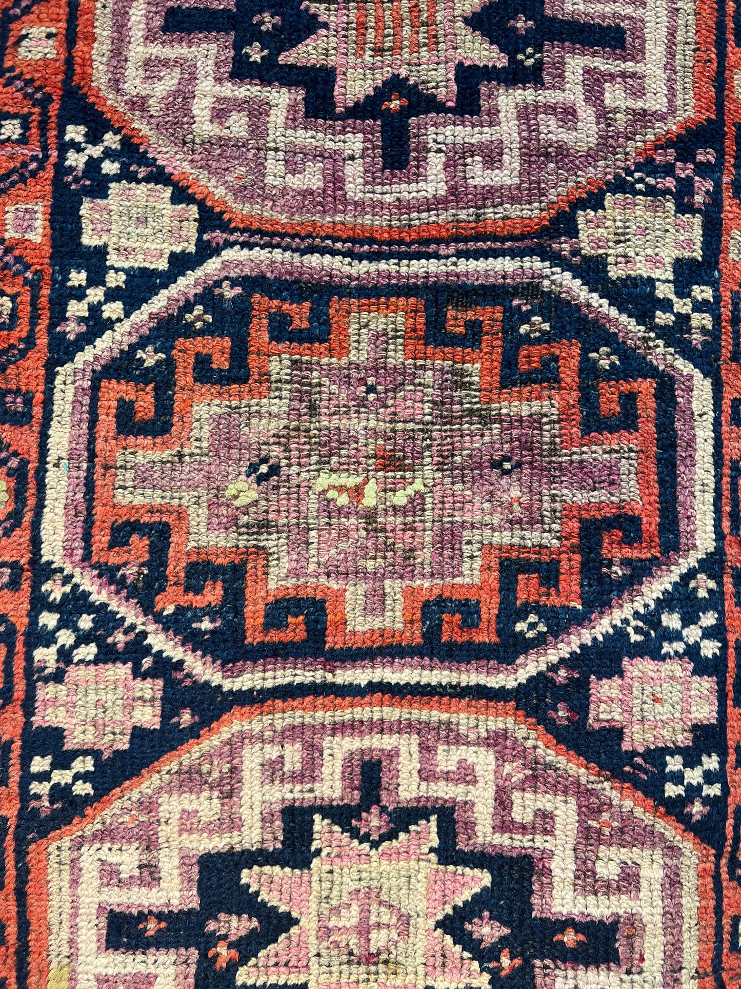 LORY RUG LORESTAN OLD