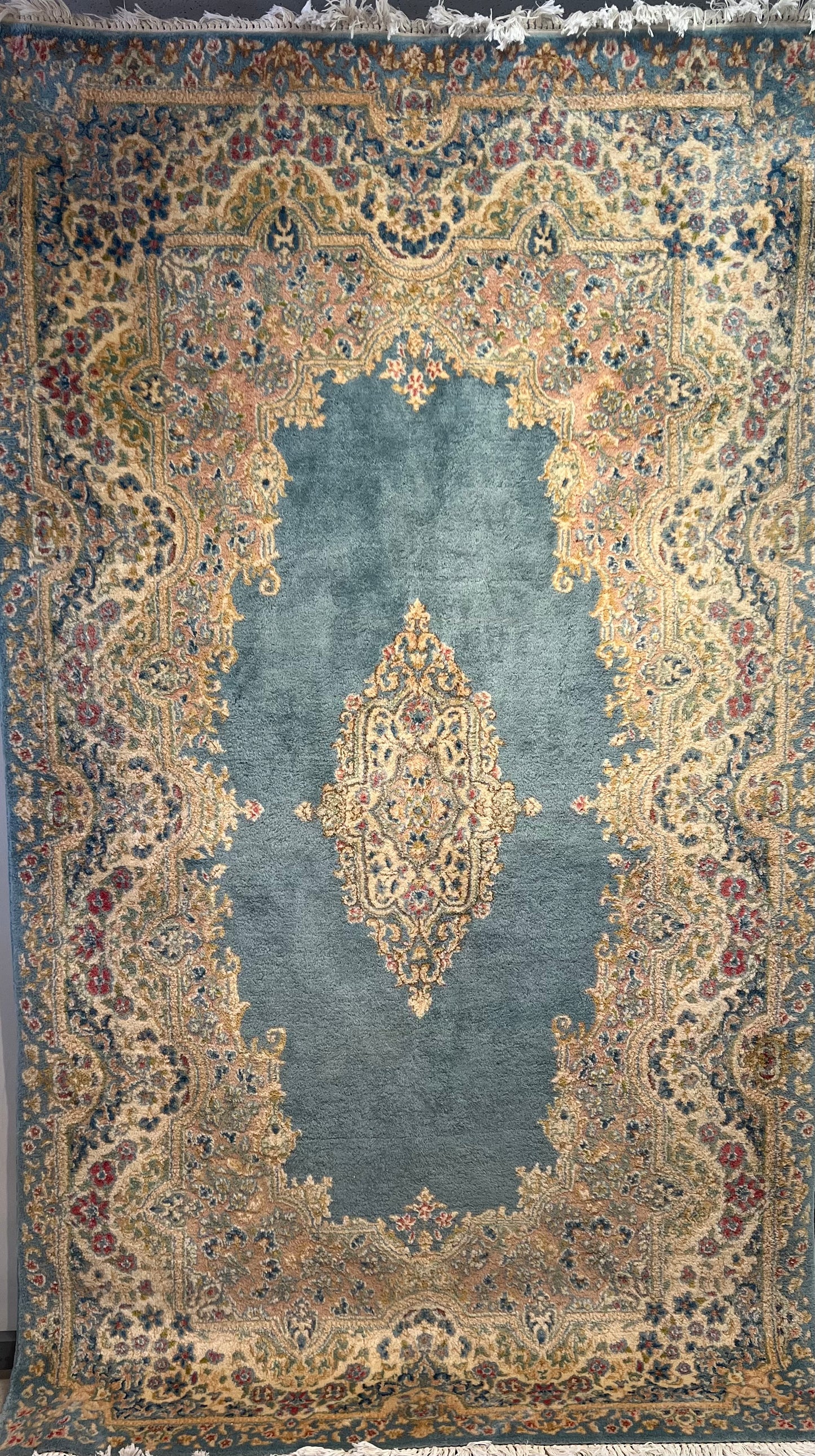 KERMAN LAVAR RUG 90 JOFT