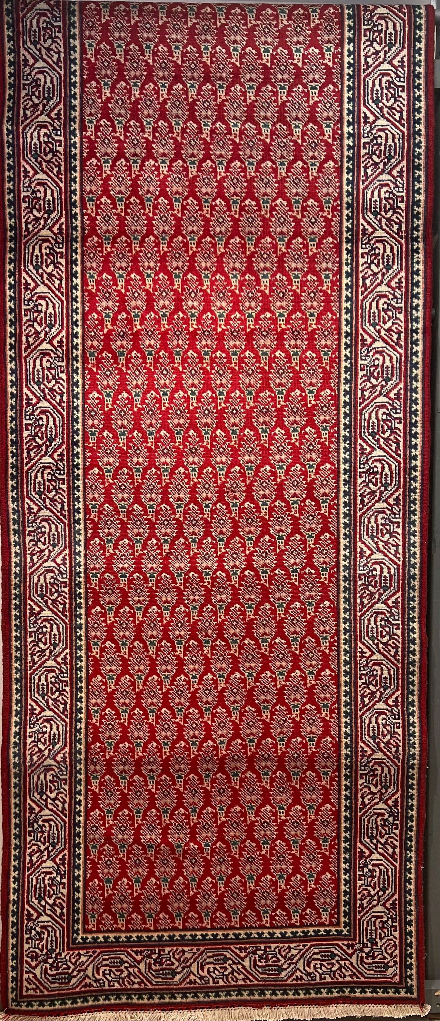 TABRIZ RUG RUNNER Torabi