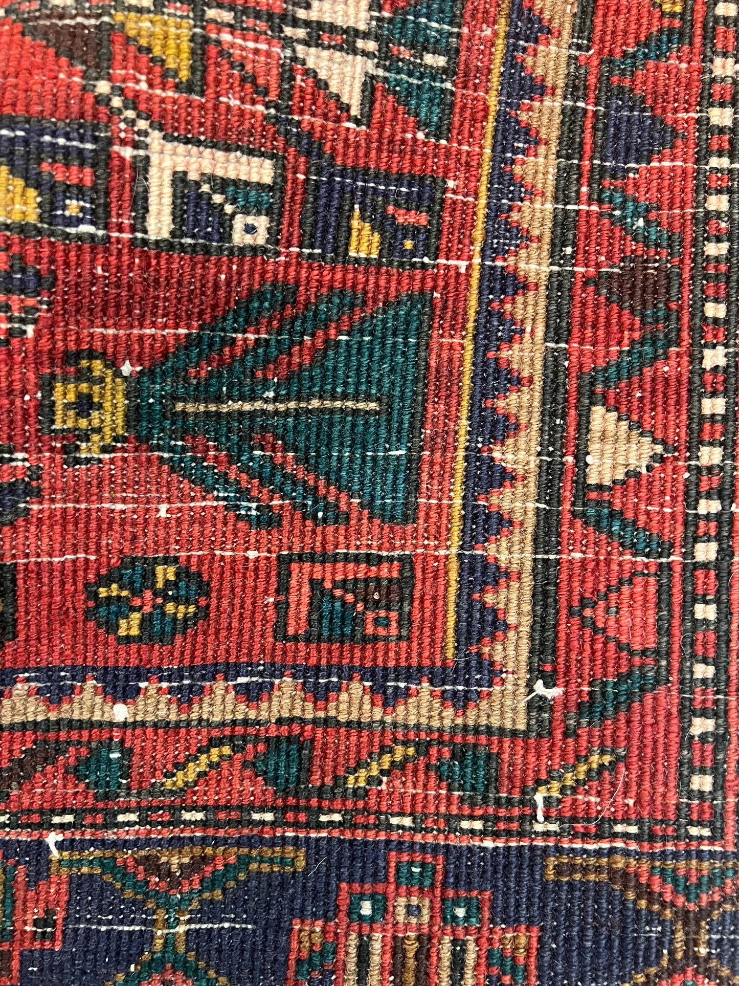 LAMBERAN HERIZ AZARBAYJAN