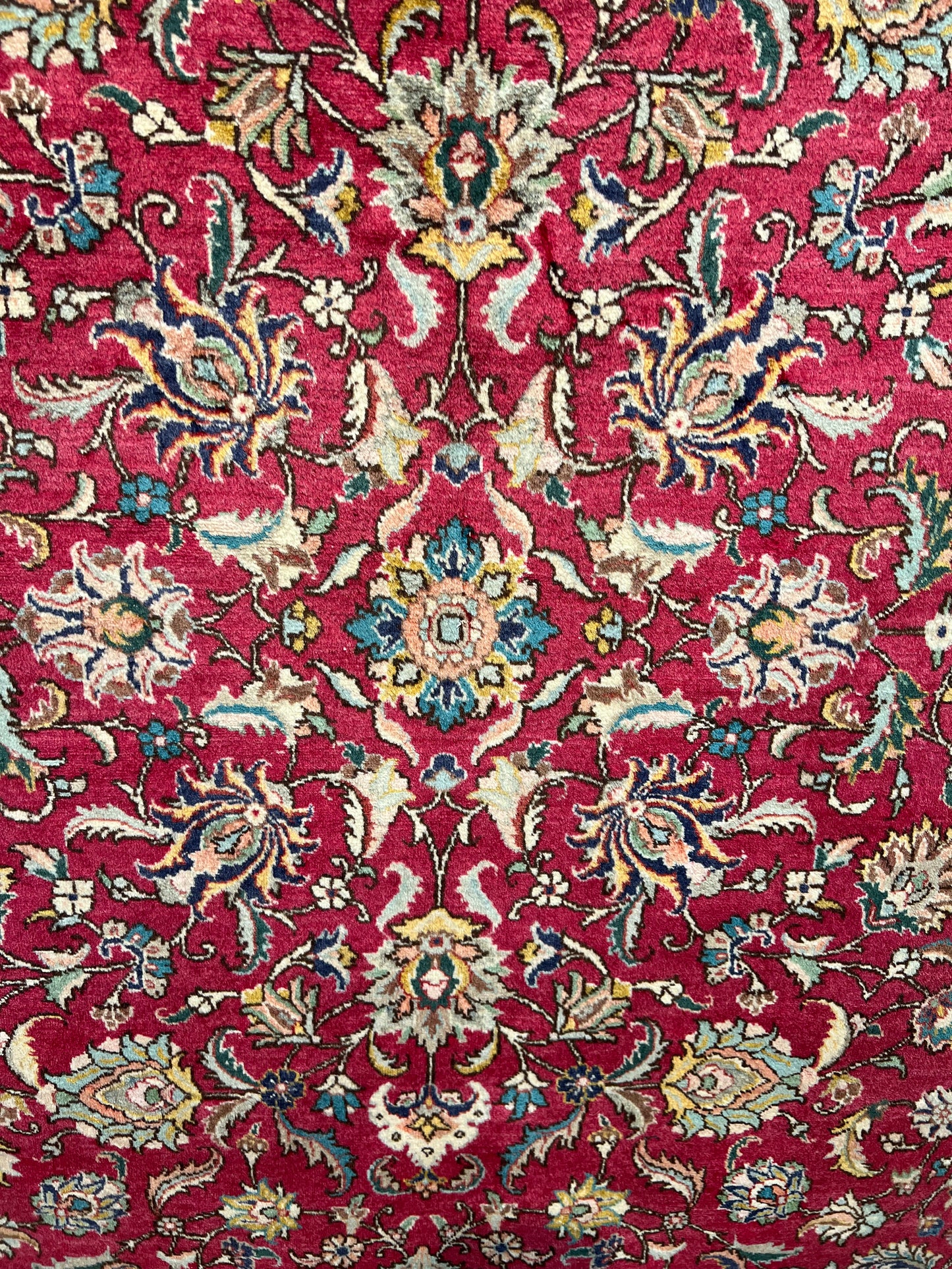 TABRIZ RUG