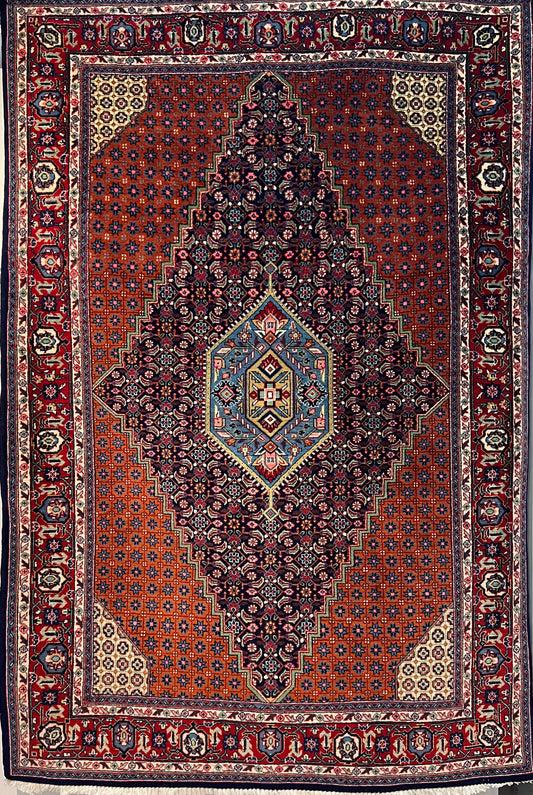 SAROOGH RUG GHIAS ABAD KHATAMKARI 50