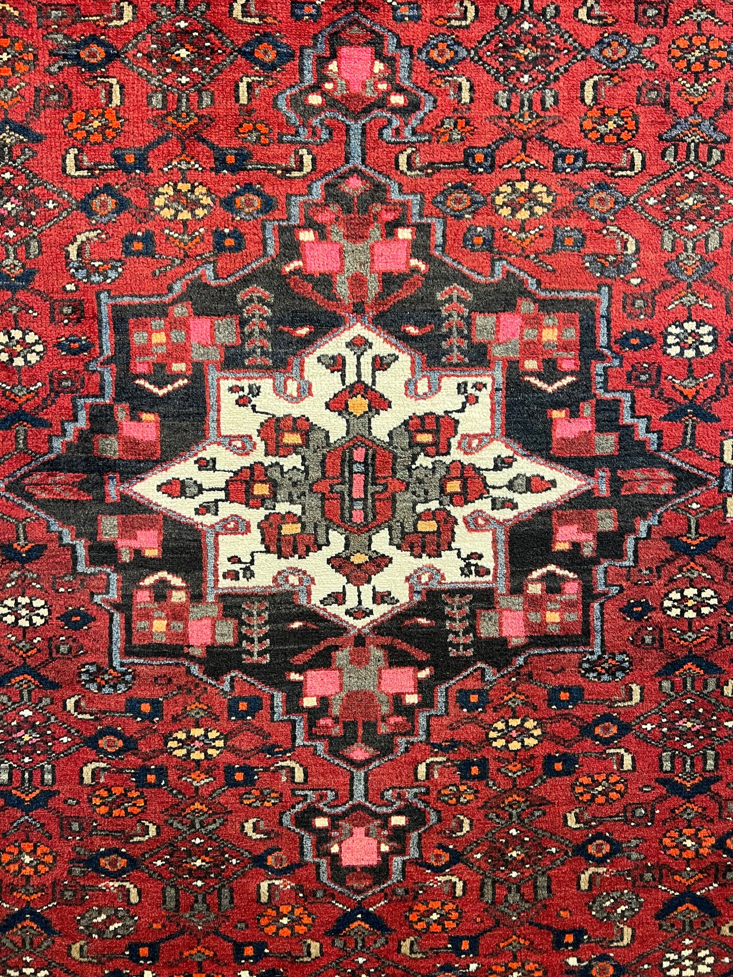 ZANJAN RUG