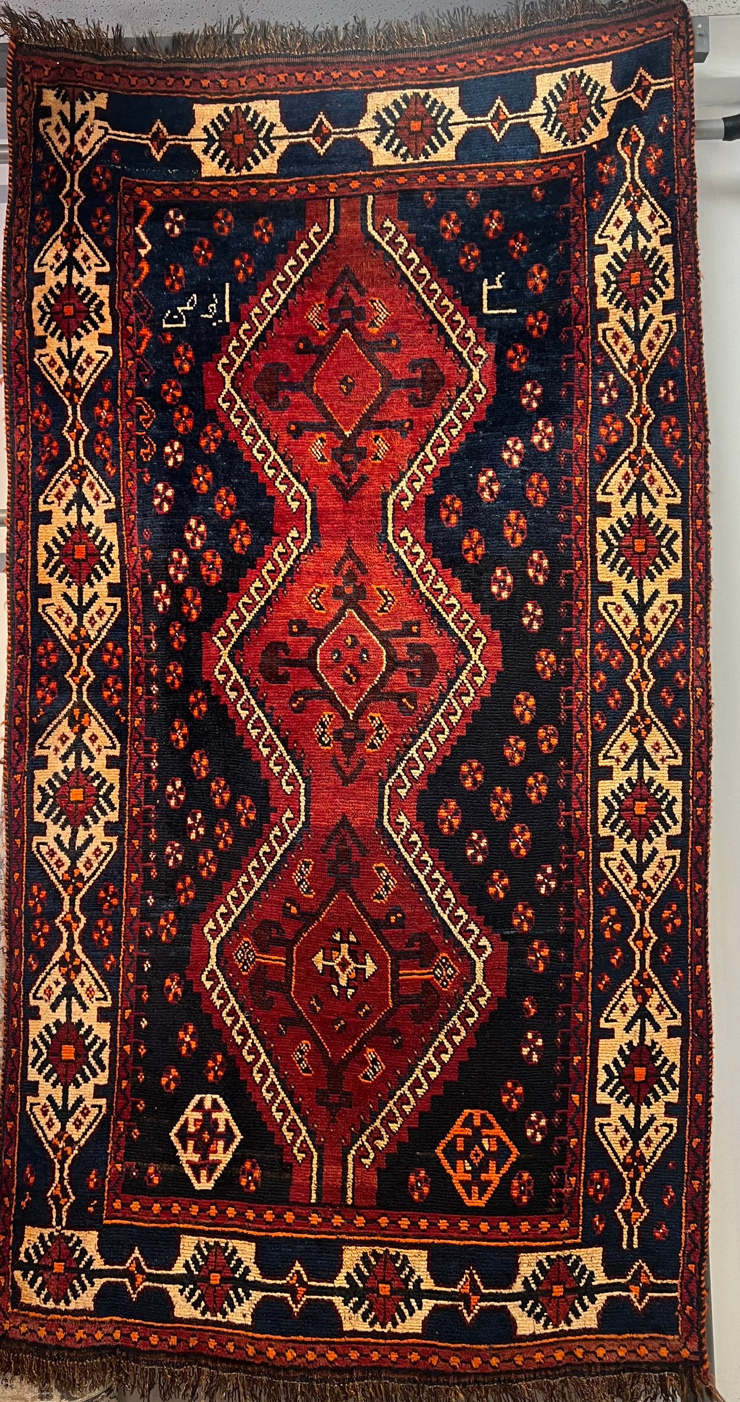 SHIRAZ (IGDER SHESH BOLOOKI)