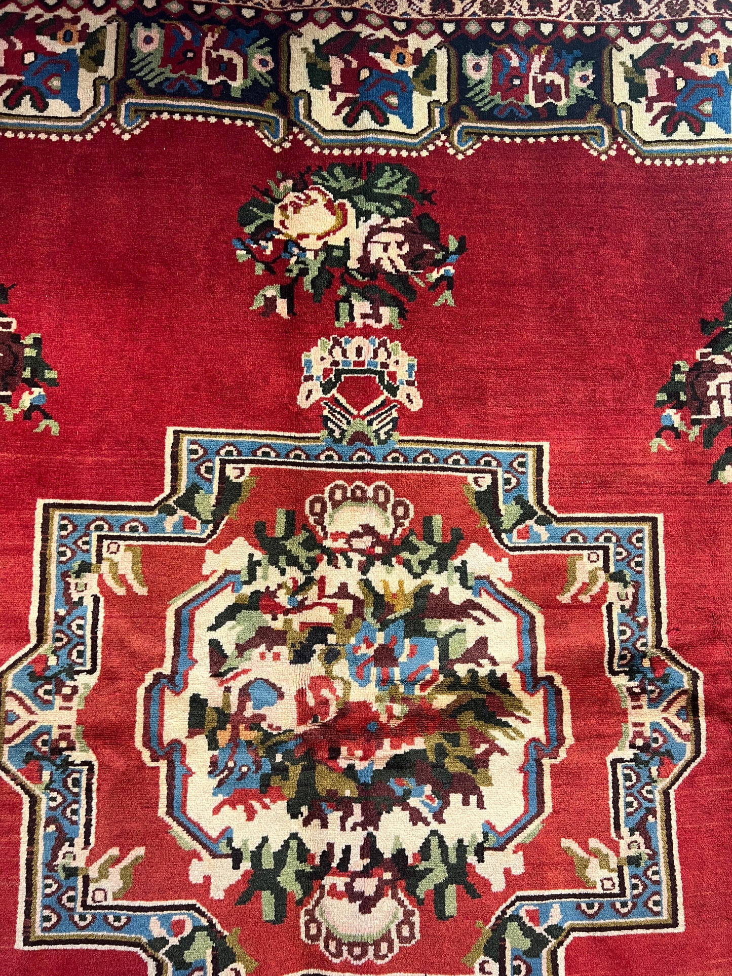 BAKHTIARI (PARADONBEH) GOLFARANG