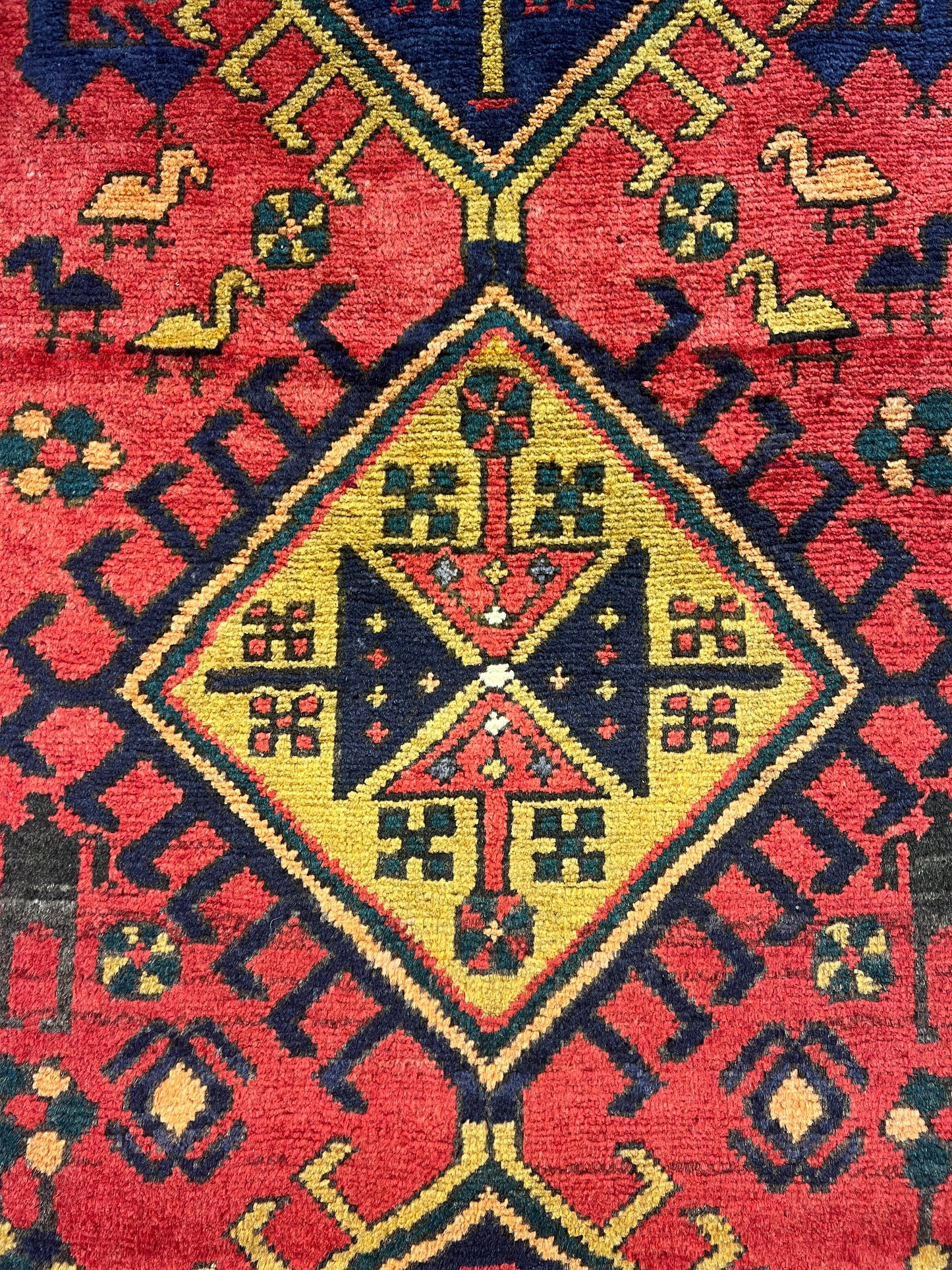 AZARBAYJAN RUG