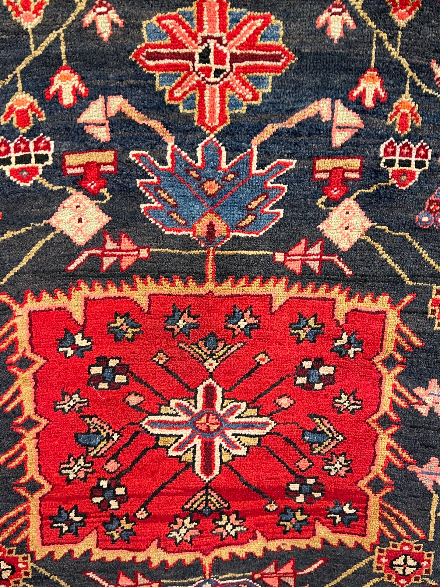 AZARBAYJAN RUG