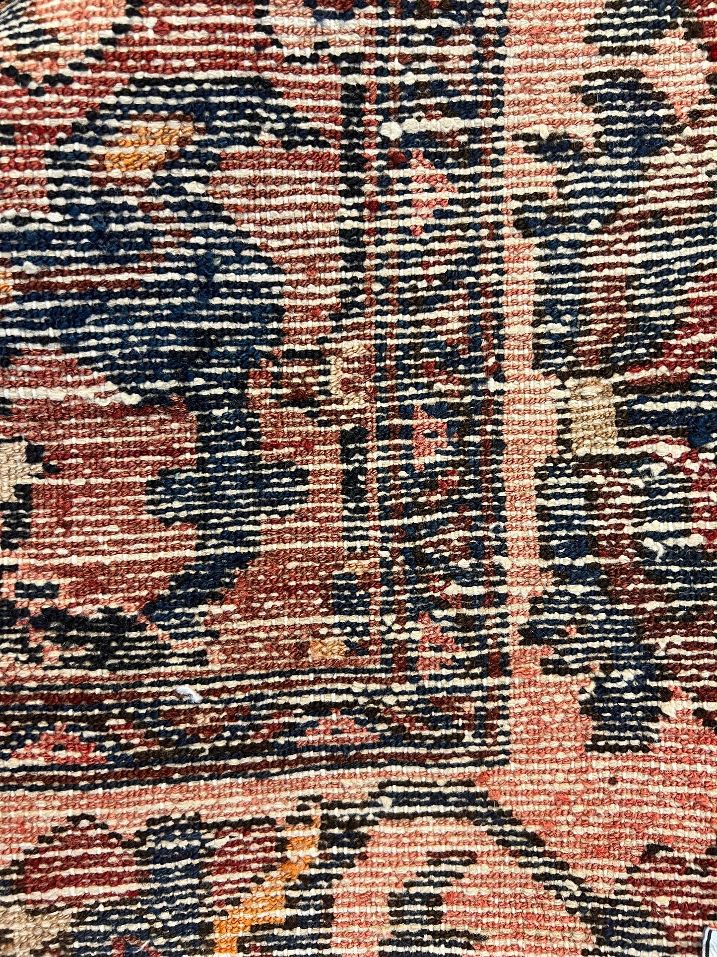 HAMEDAN Rug Ghareghan