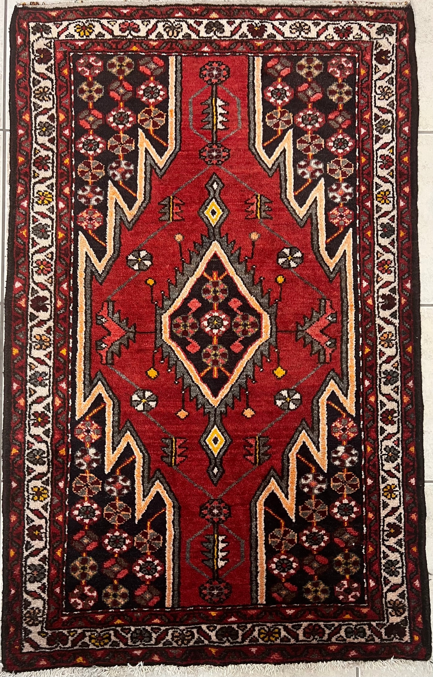 SANEH RUG