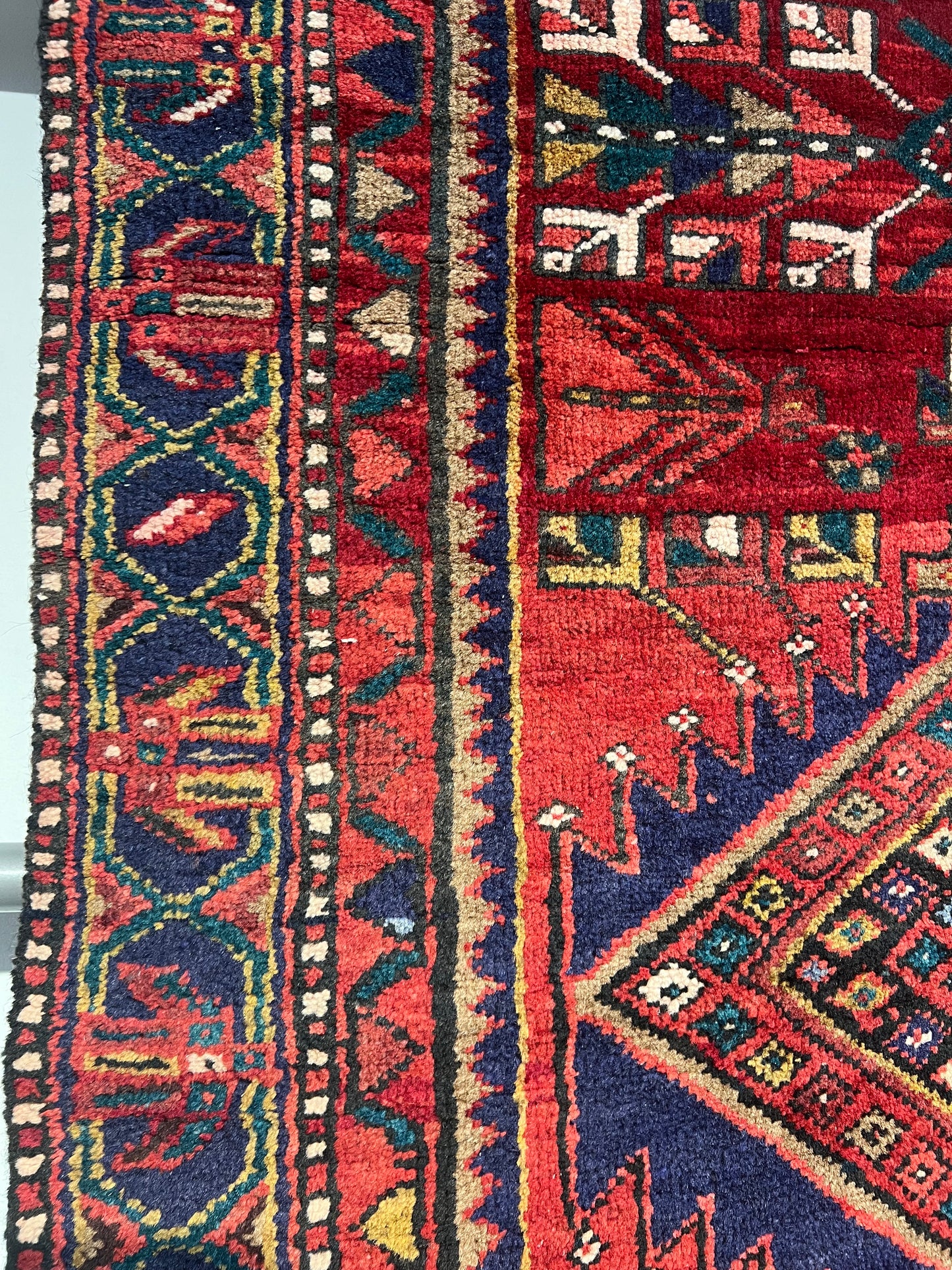 LAMBERAN HERIZ AZARBAYJAN