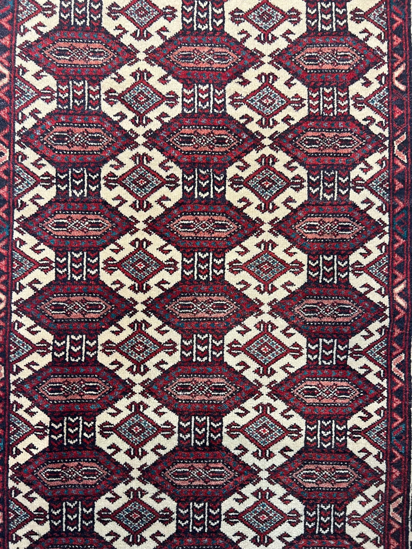 TURKMAN RUG