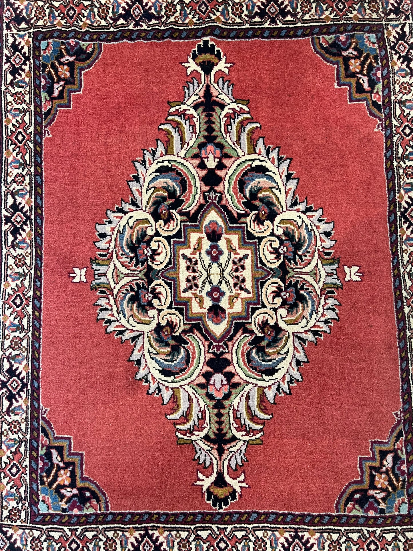 BIJAR Rug