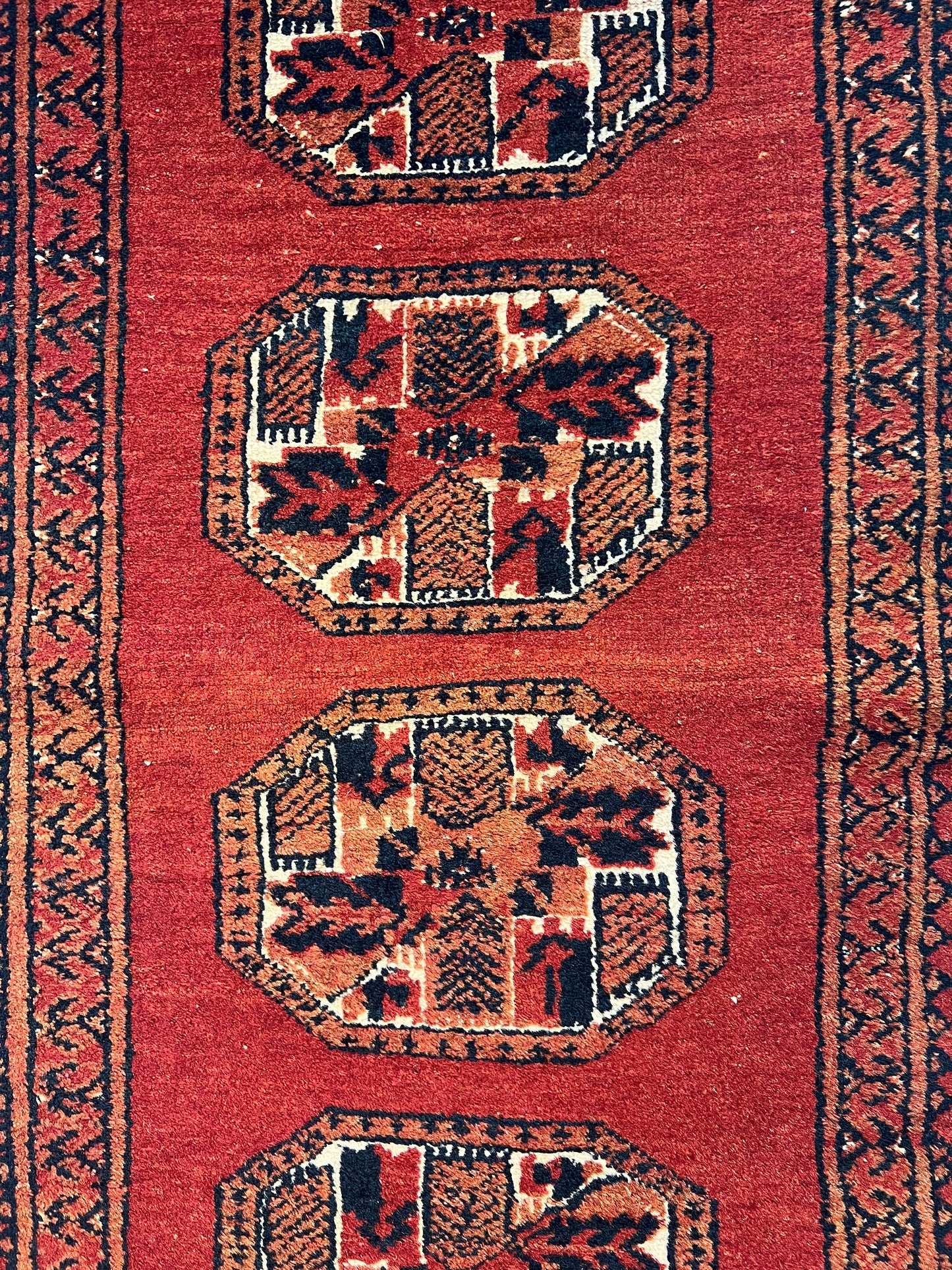 BALOOCH RUG