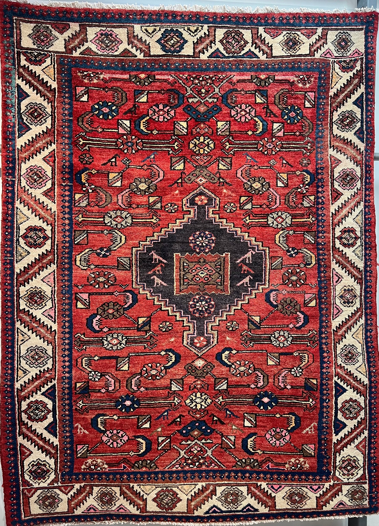 ZANJAN RUG
