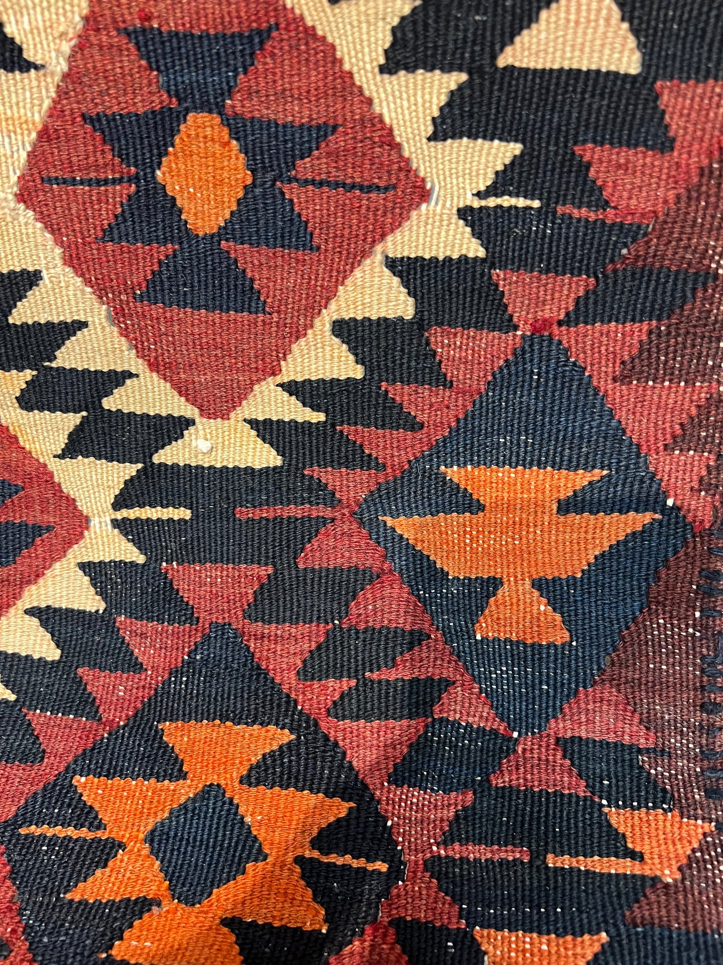 VARAMIN KILIM