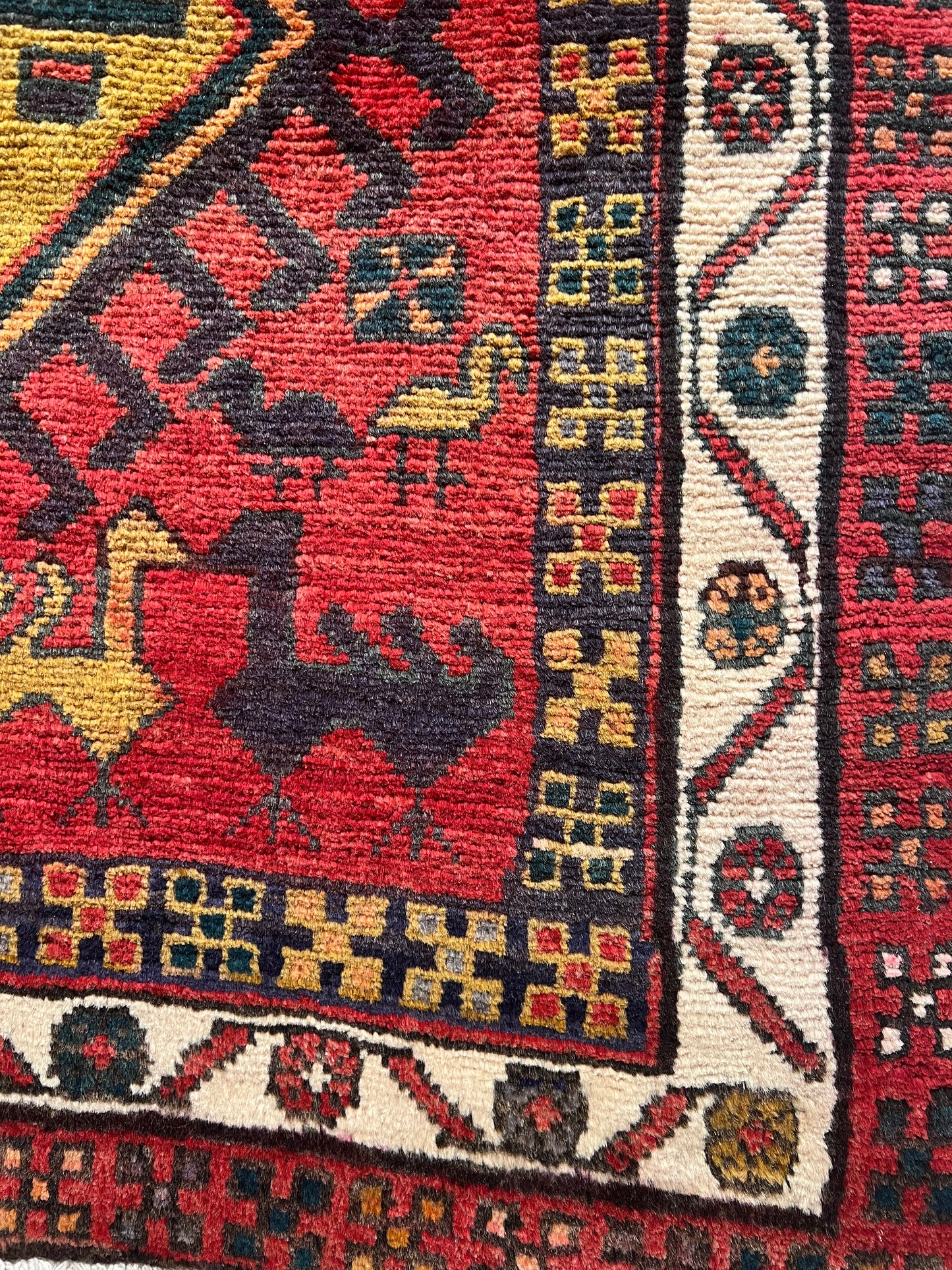 AZARBAYJAN RUG