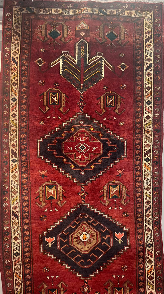 AZARBAYJAN RUG - SARAB RUNNER