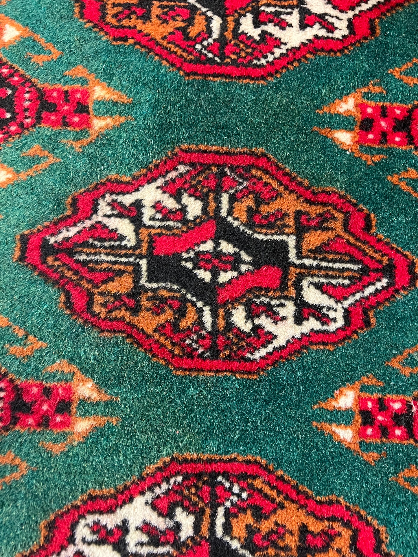 TURKMAN RUG