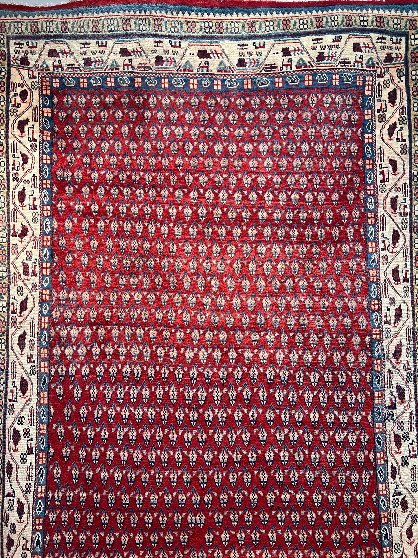 MIR RUG