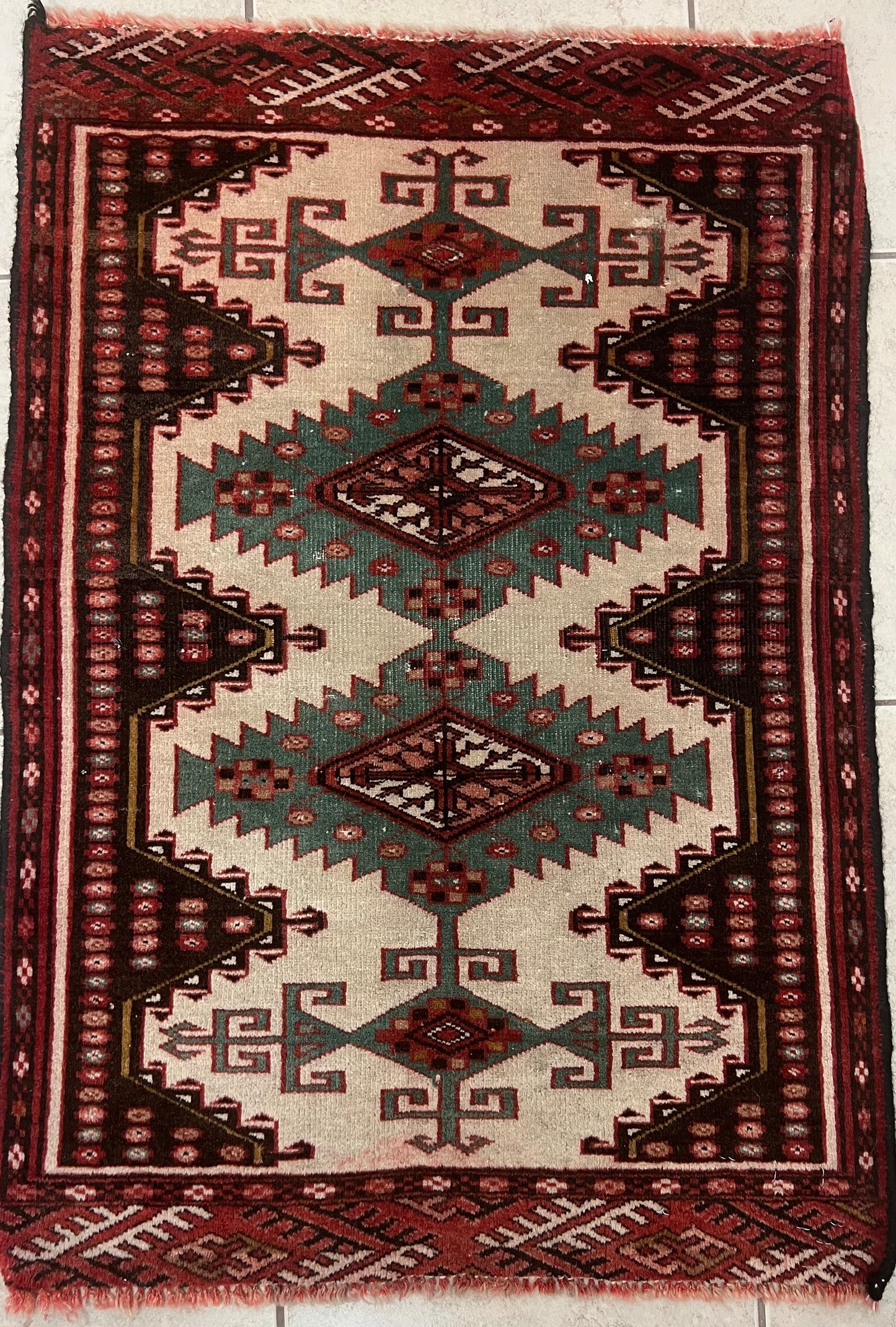 SANEH RUG