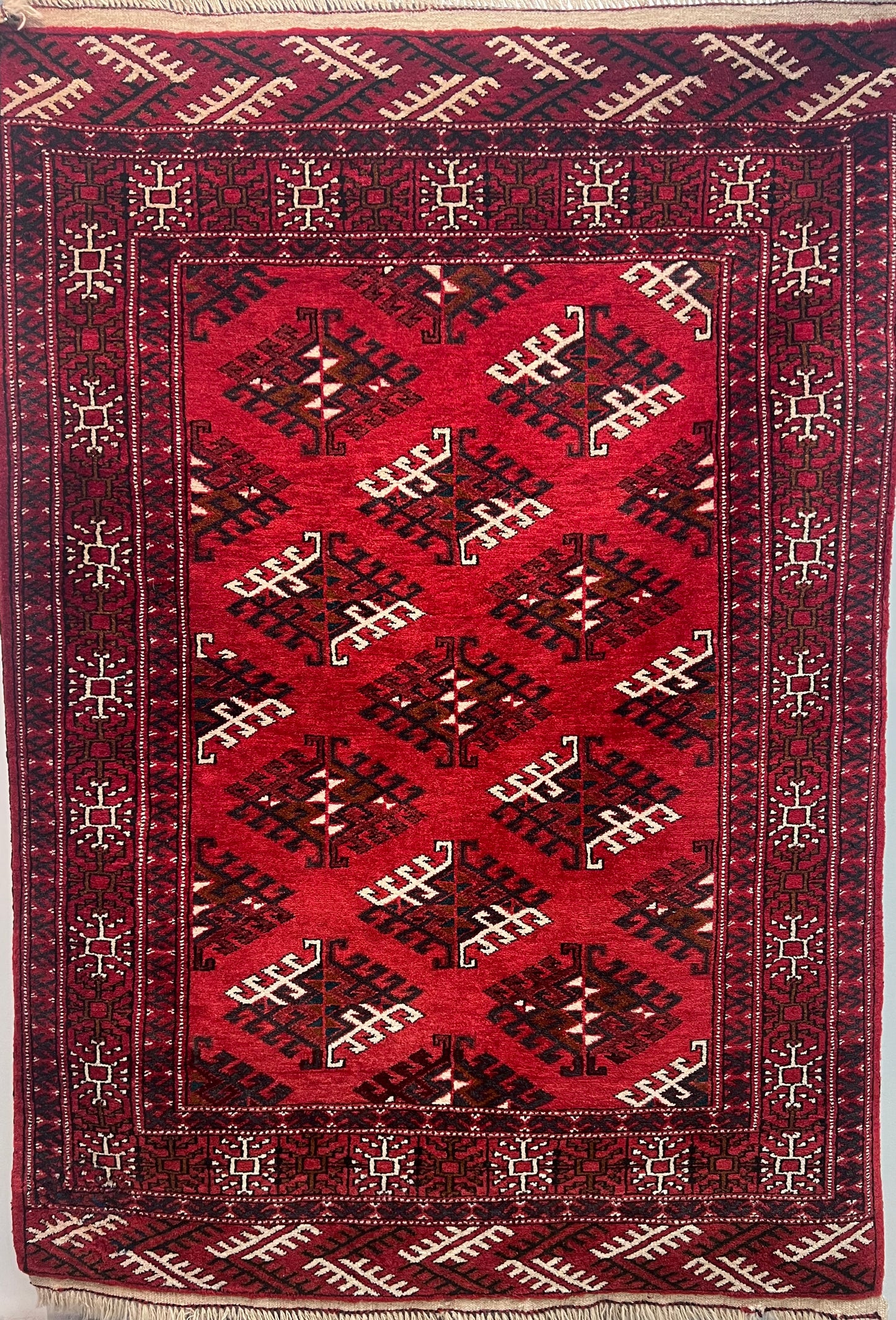 TURKMAN YAMOOTI  532