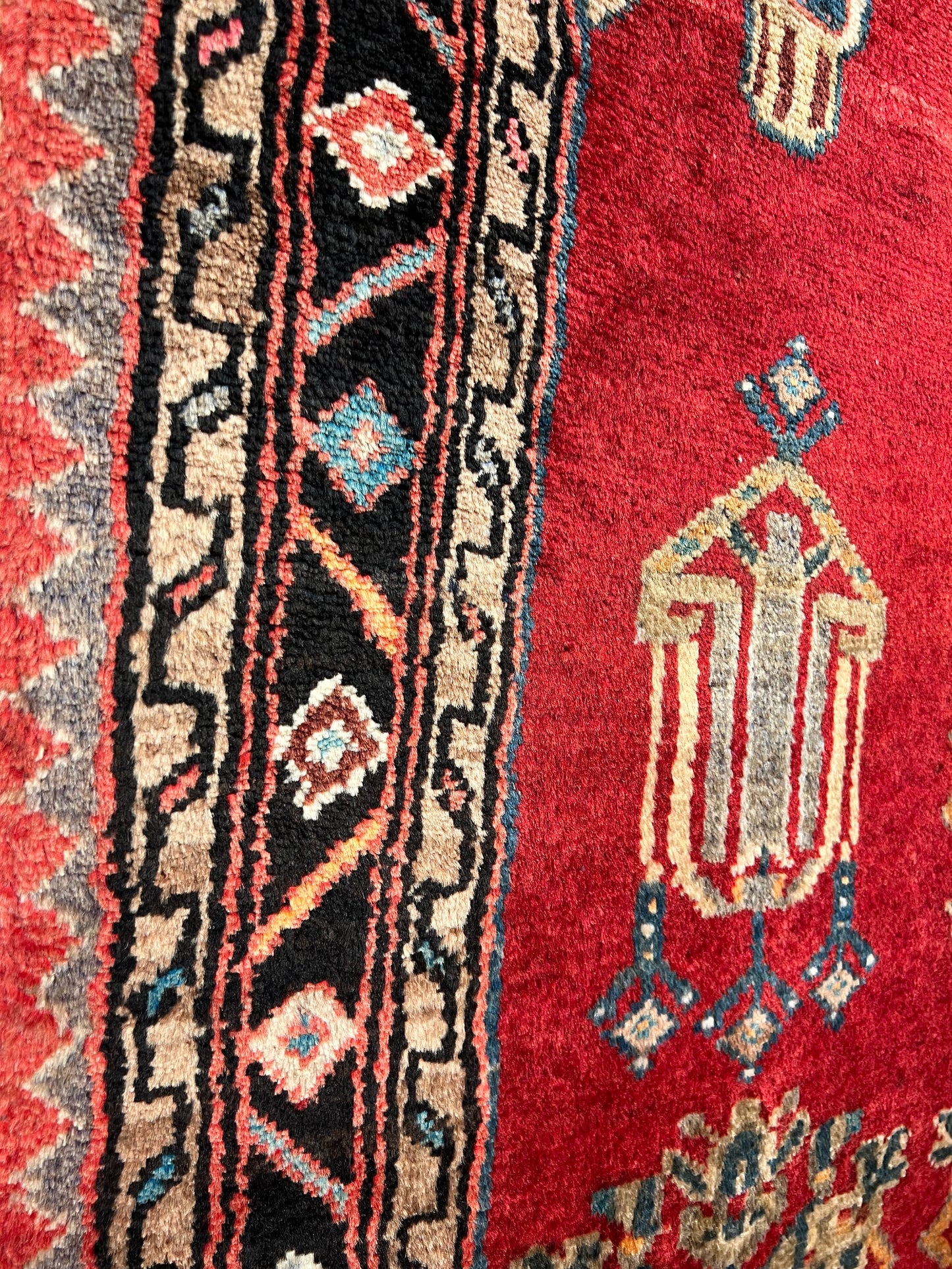 TOYSERKAN RUG