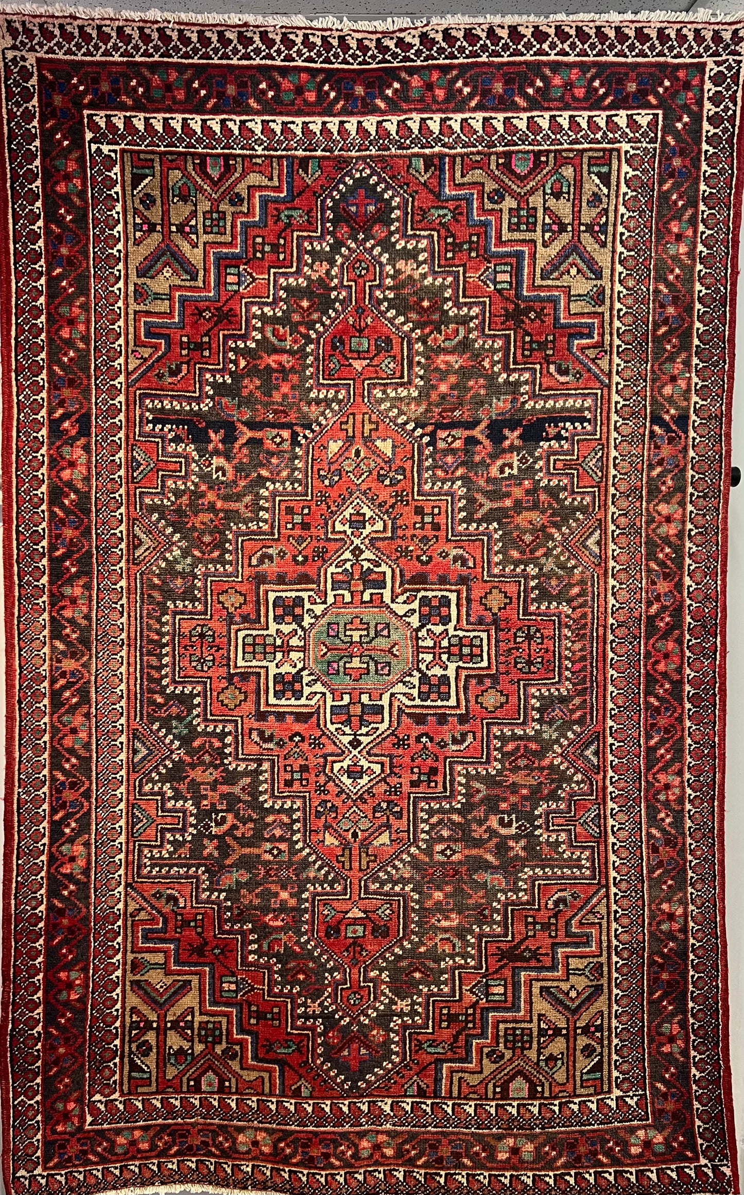TOYSERKAN RUG