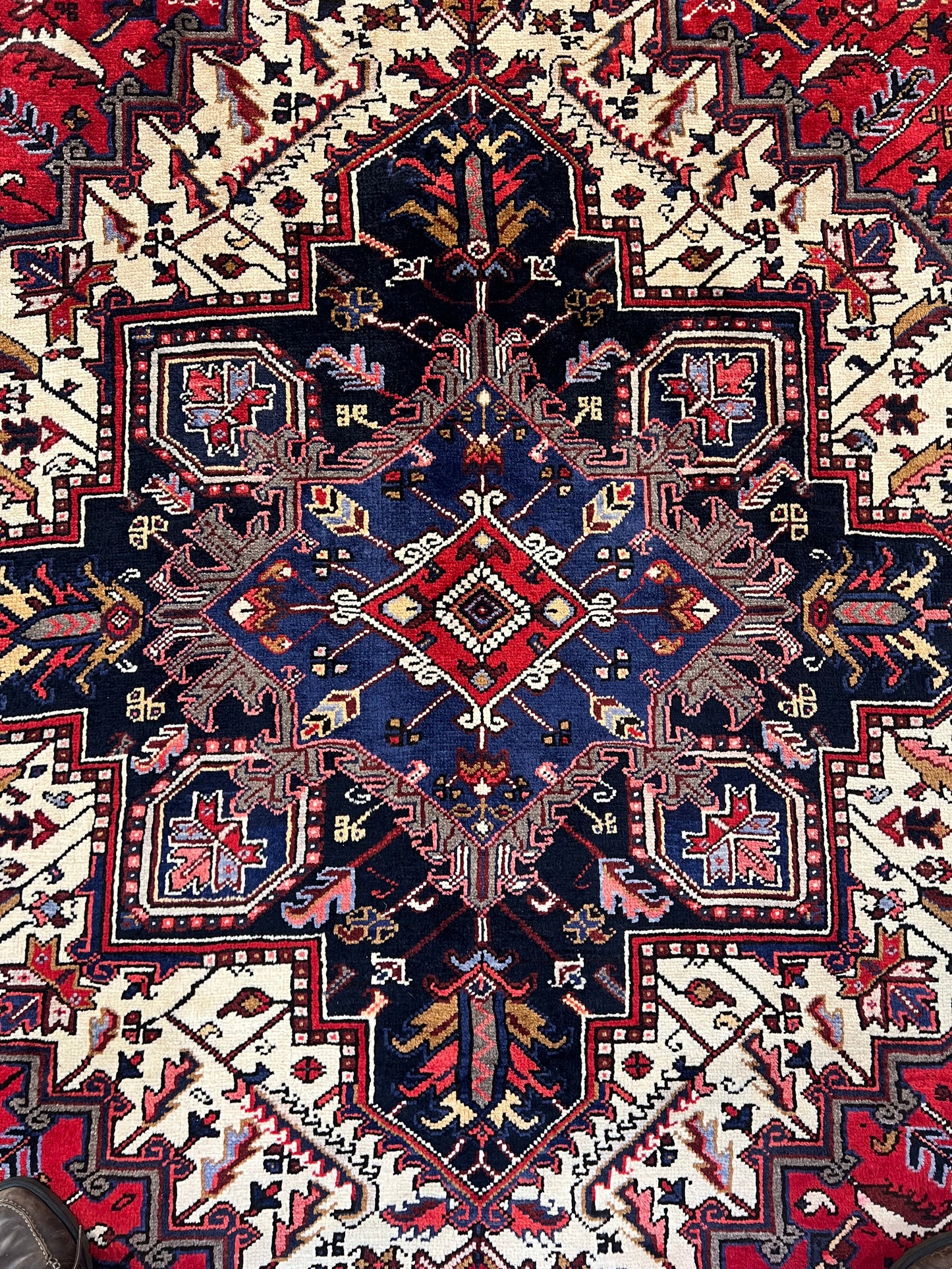 HERIS RUG AZARBAYJAN