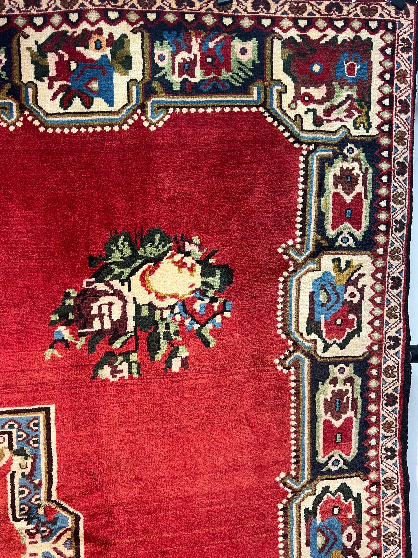 BAKHTIARI (PARADONBEH) GOLFARANG