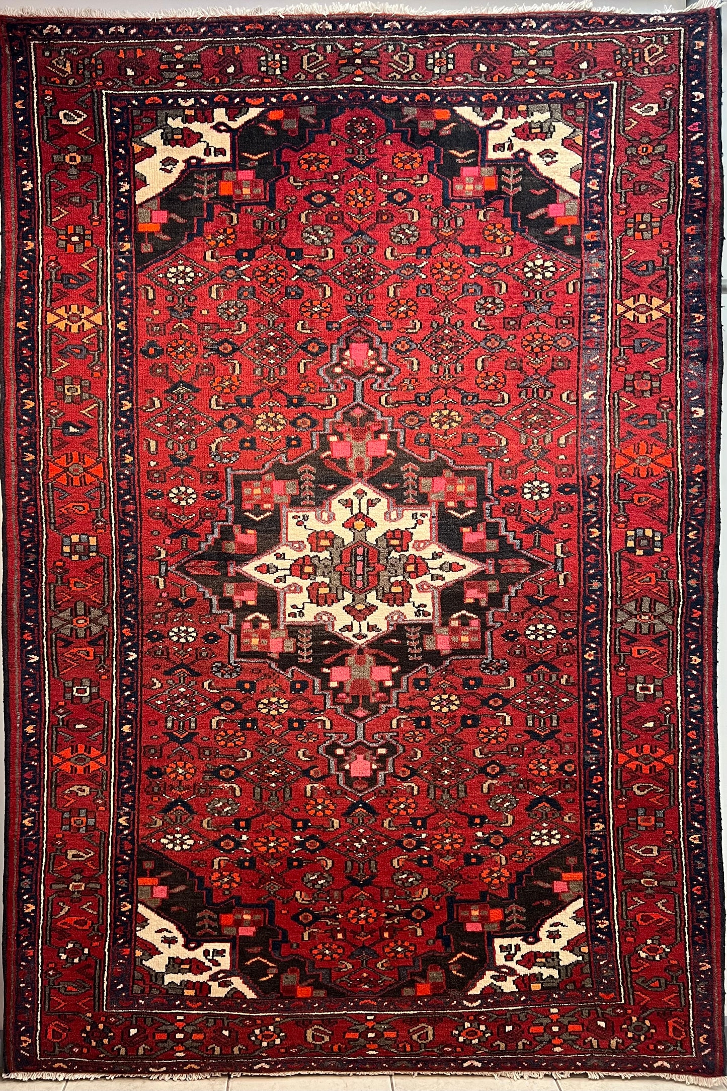 ZANJAN RUG