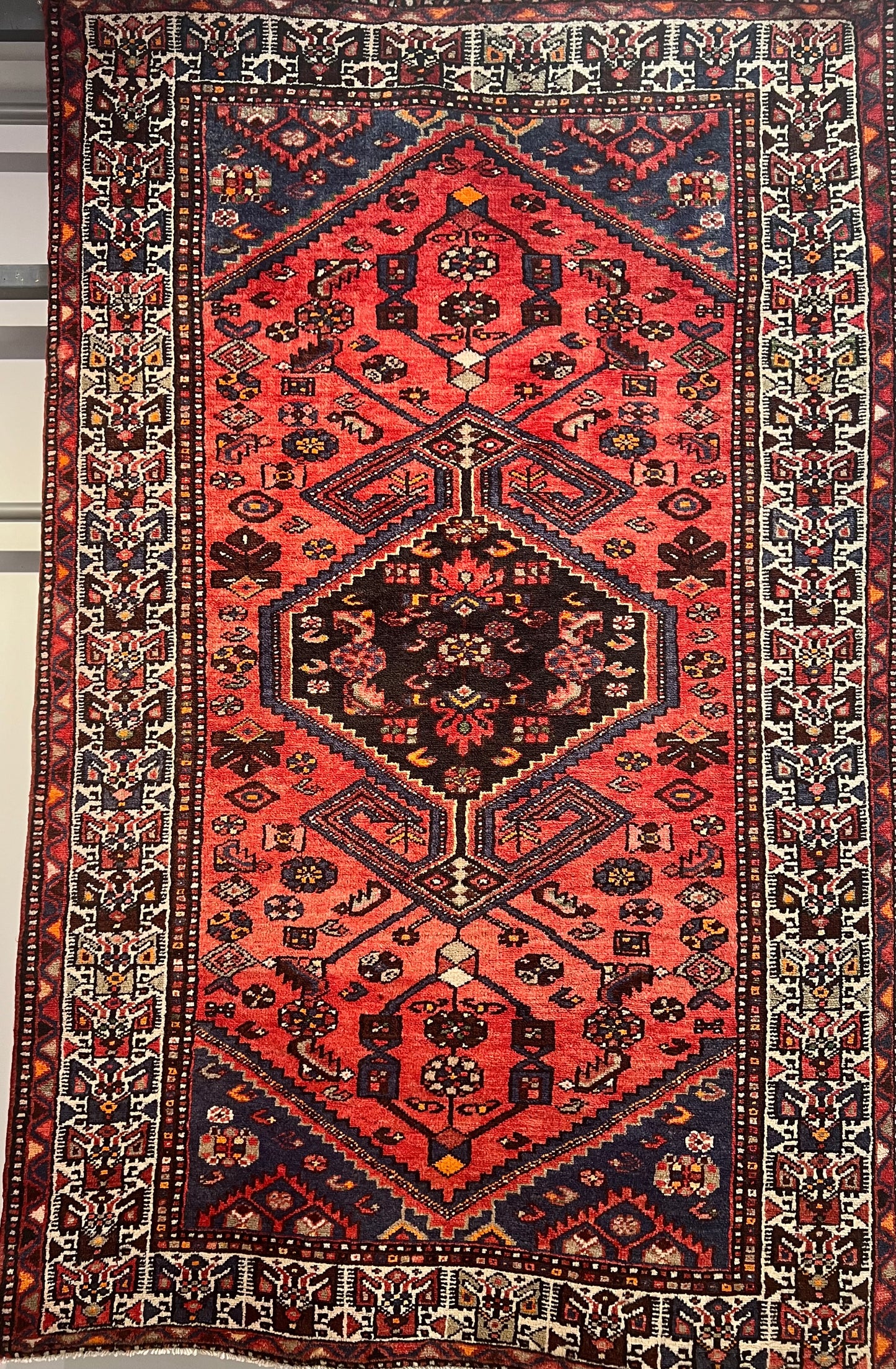 ZANJAN RUG( TAROM)